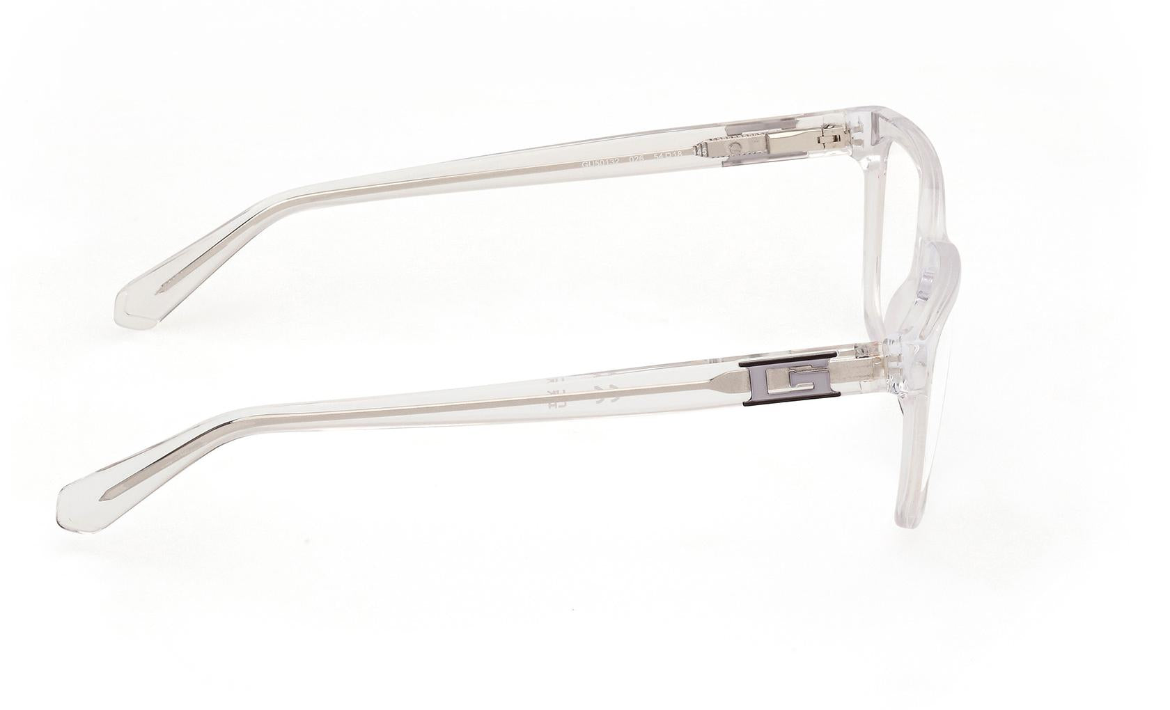 Guess Eyeglasses GU50132 026