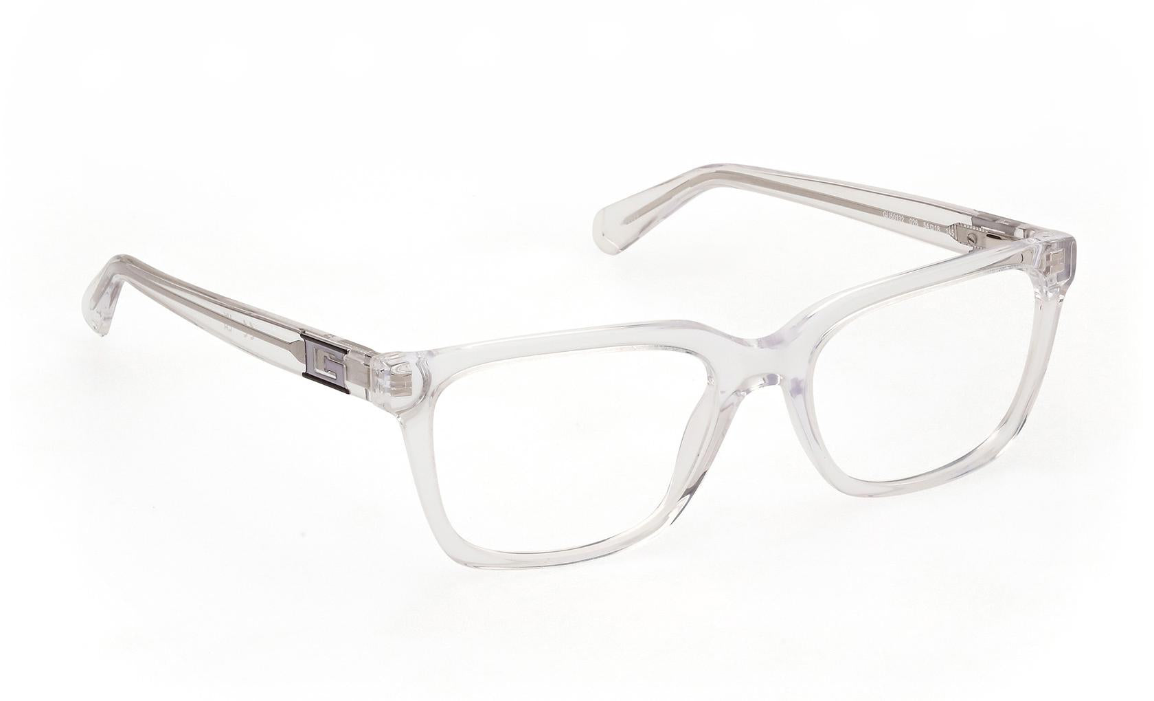 Guess Eyeglasses GU50132 026