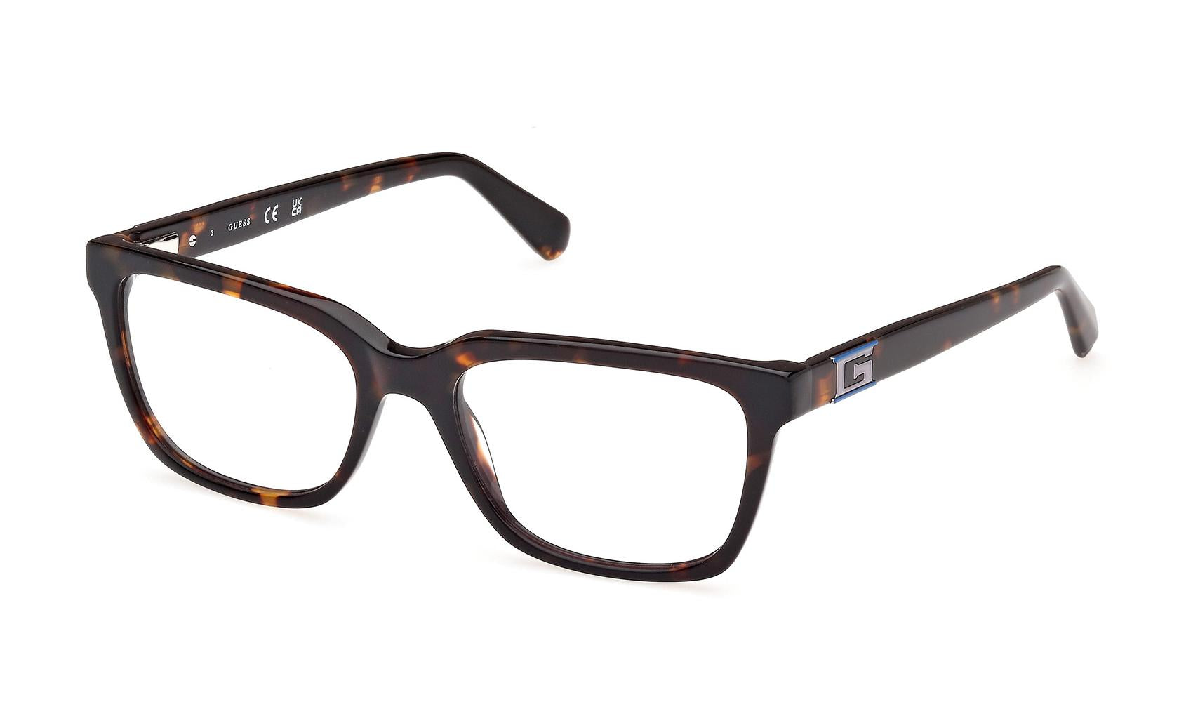 Guess Eyeglasses GU50132 052