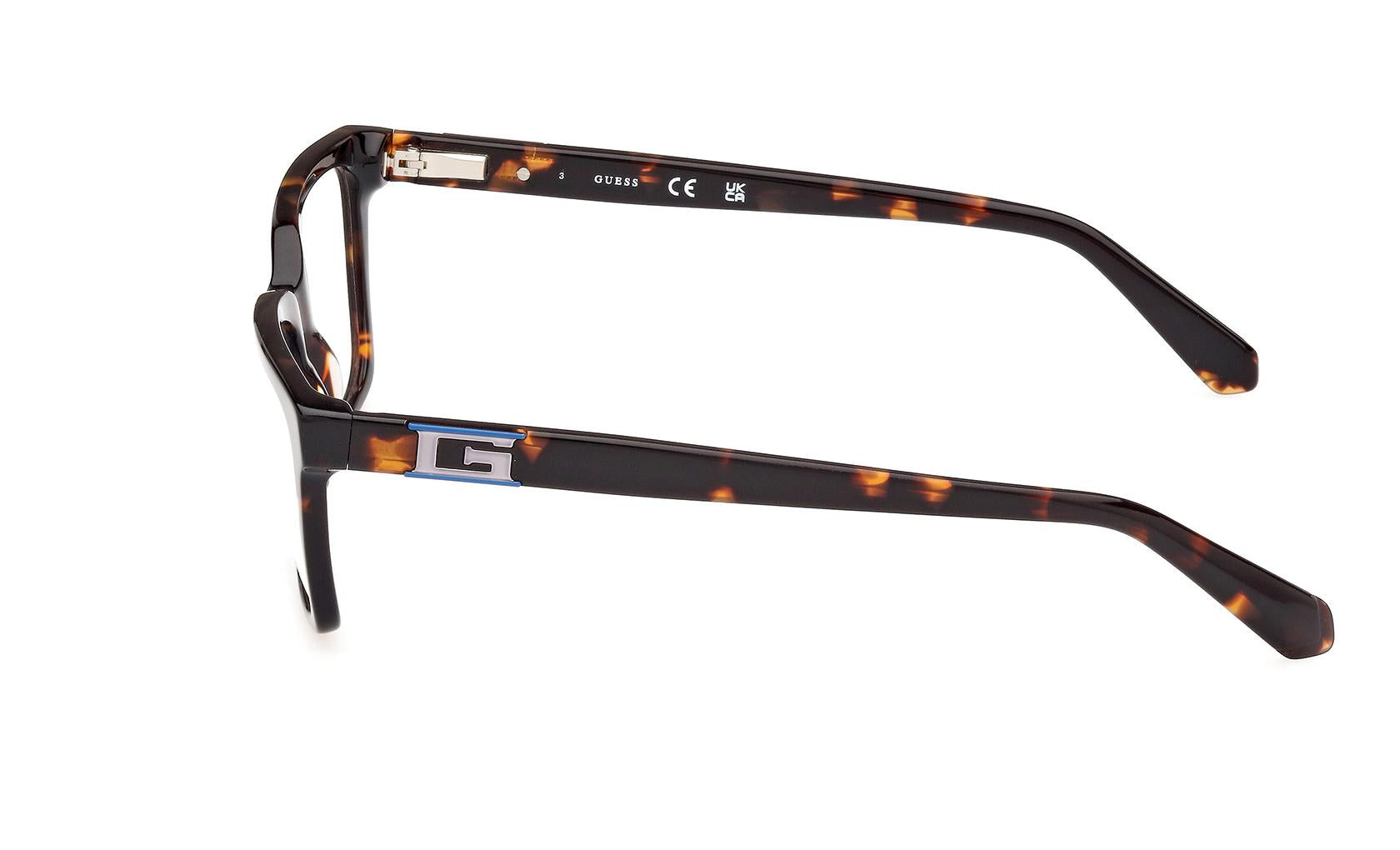 Guess Eyeglasses GU50132 052