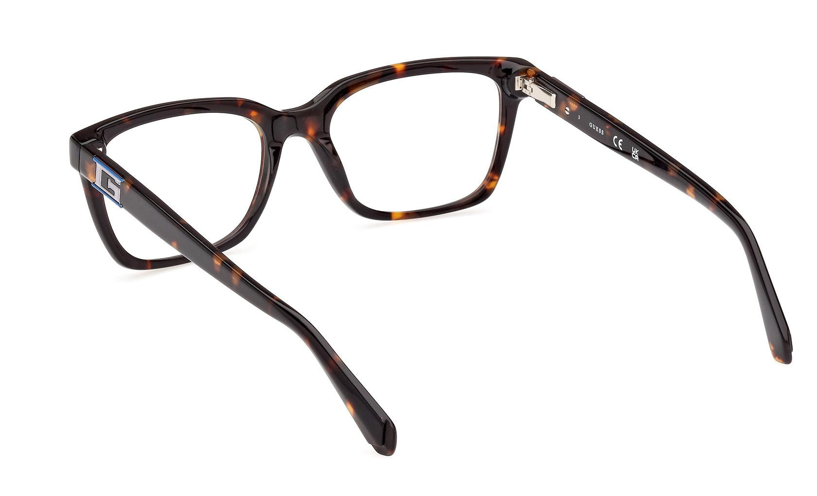 Guess Eyeglasses GU50132 052