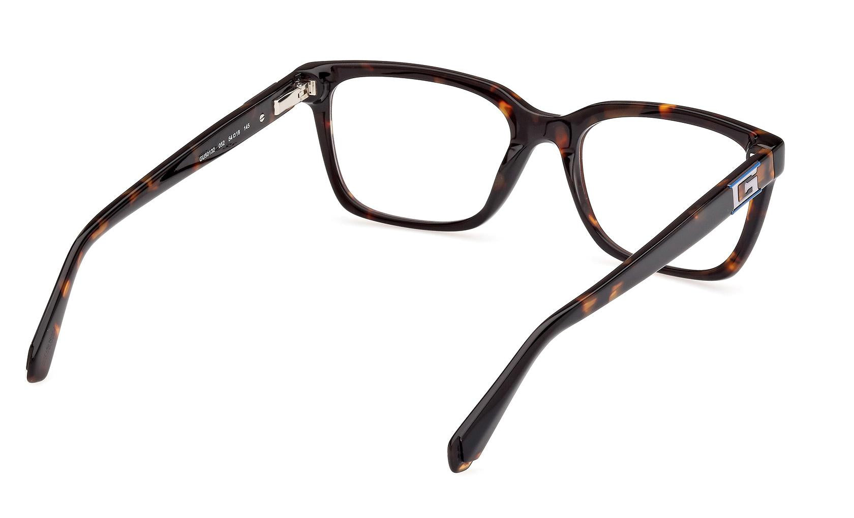 Guess Eyeglasses GU50132 052