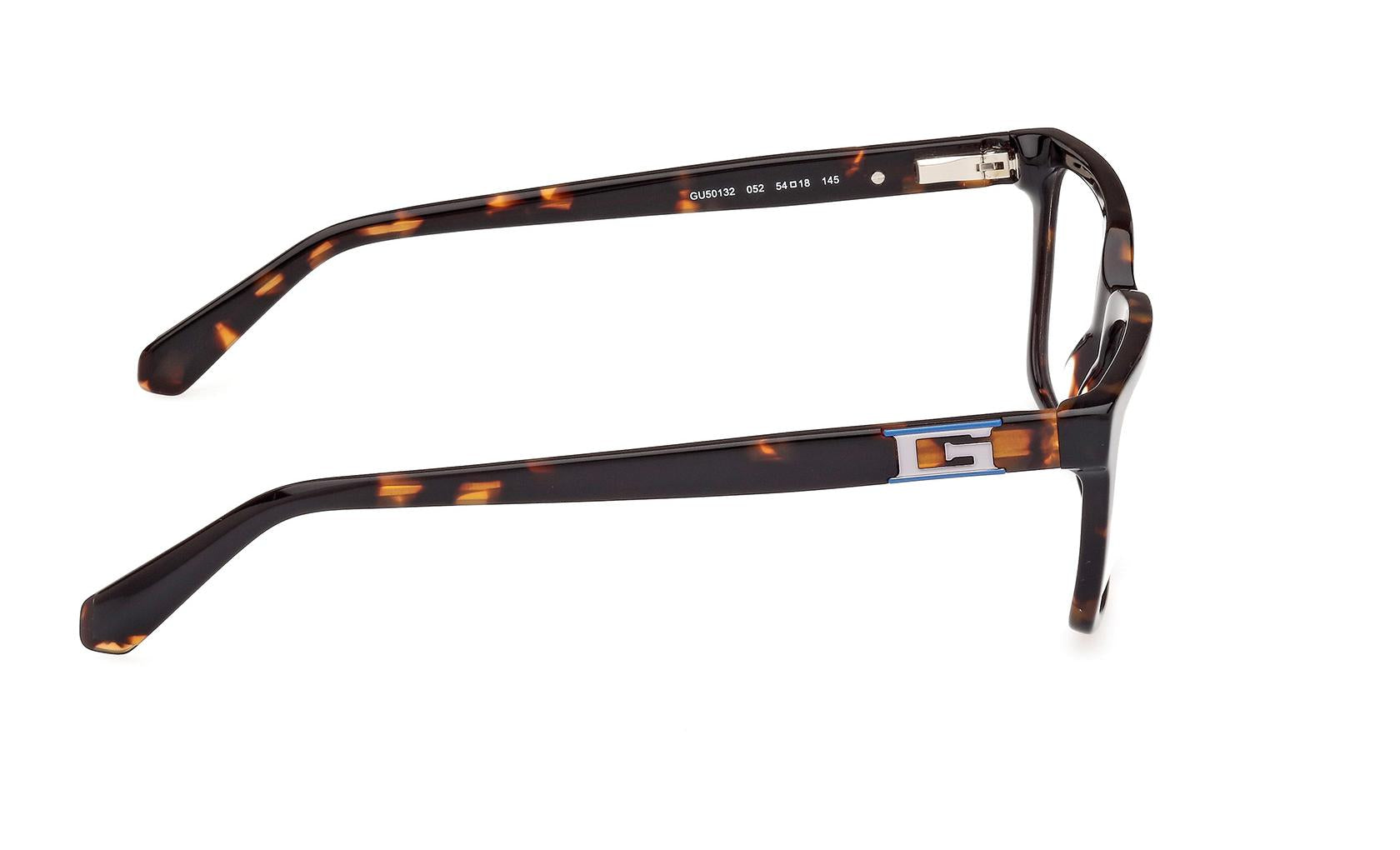 Guess Eyeglasses GU50132 052