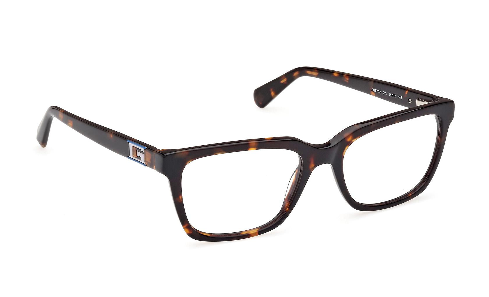 Guess Eyeglasses GU50132 052