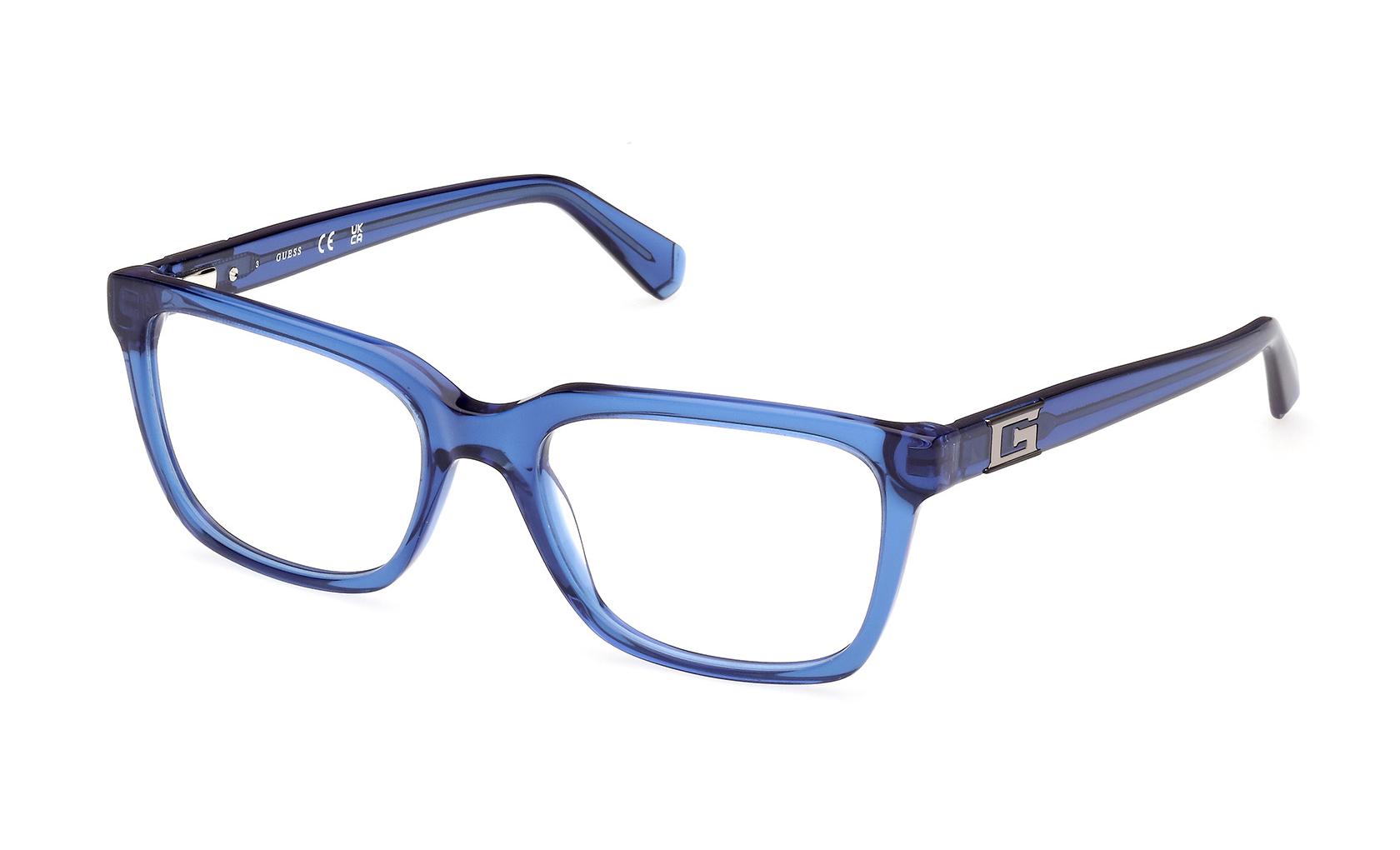 Guess Eyeglasses GU50132 090