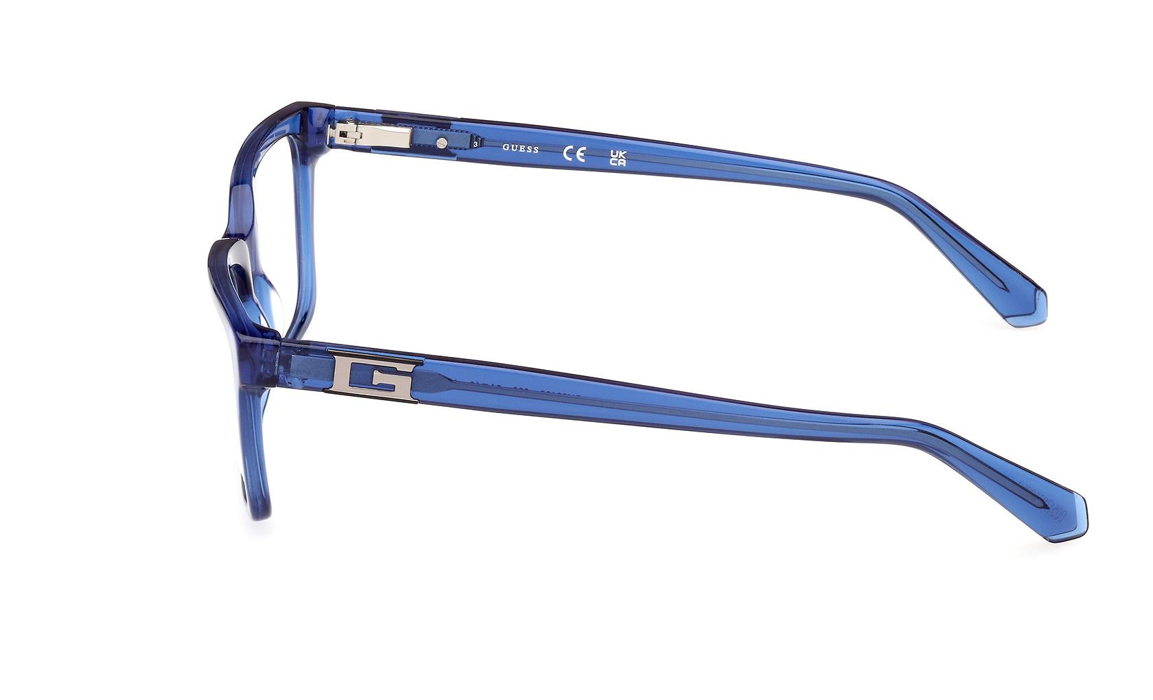 Guess Eyeglasses GU50132 090