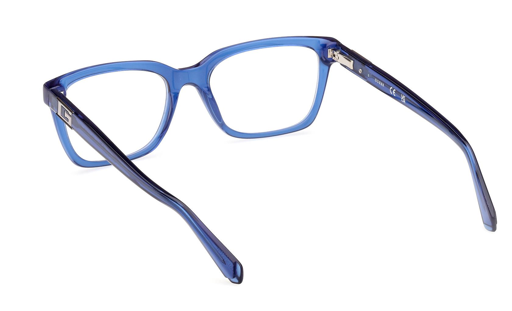 Guess Eyeglasses GU50132 090