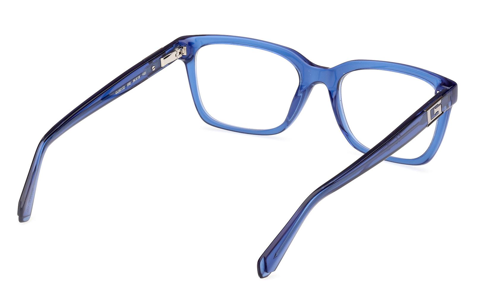 Guess Eyeglasses GU50132 090