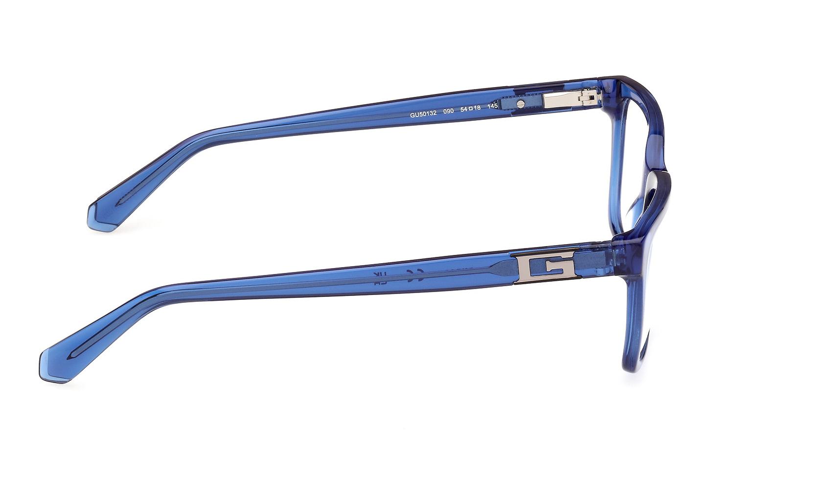 Guess Eyeglasses GU50132 090