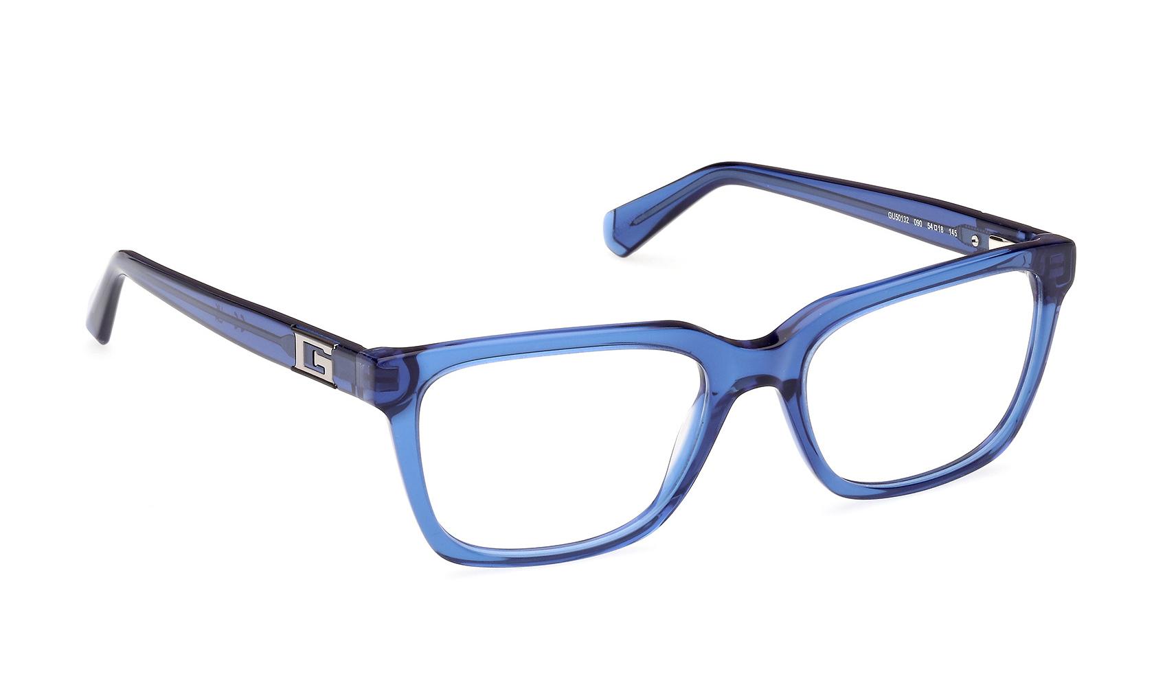 Guess Eyeglasses GU50132 090