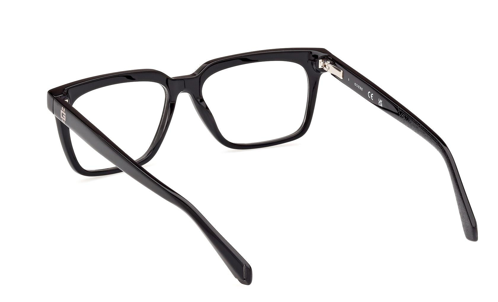 Guess Eyeglasses GU50133 001
