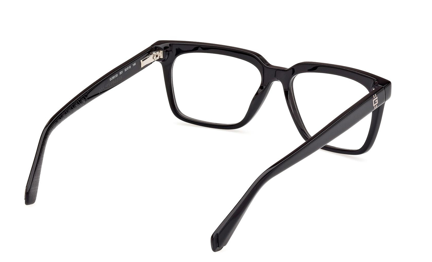 Guess Eyeglasses GU50133 001