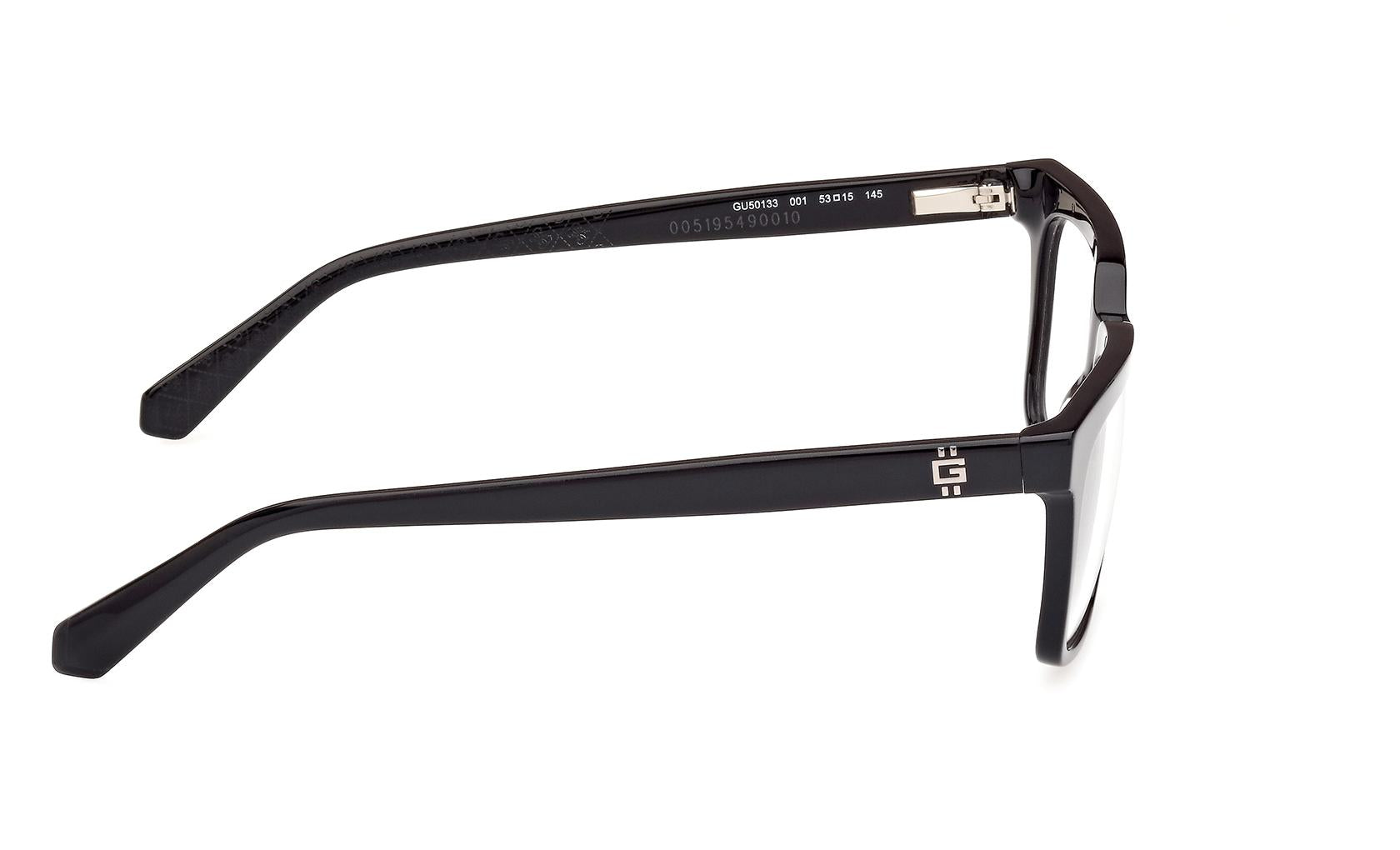Guess Eyeglasses GU50133 001
