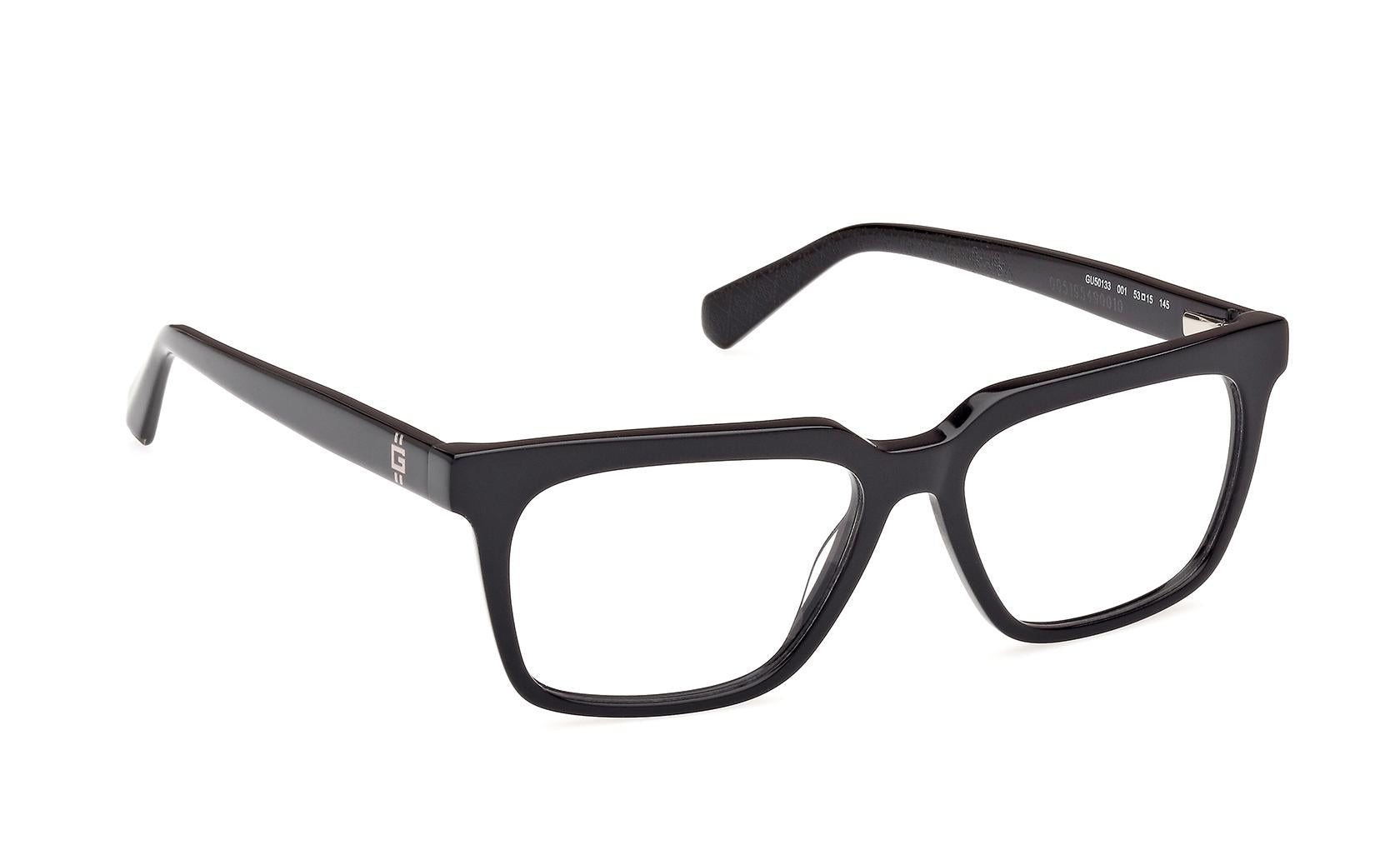 Guess Eyeglasses GU50133 001