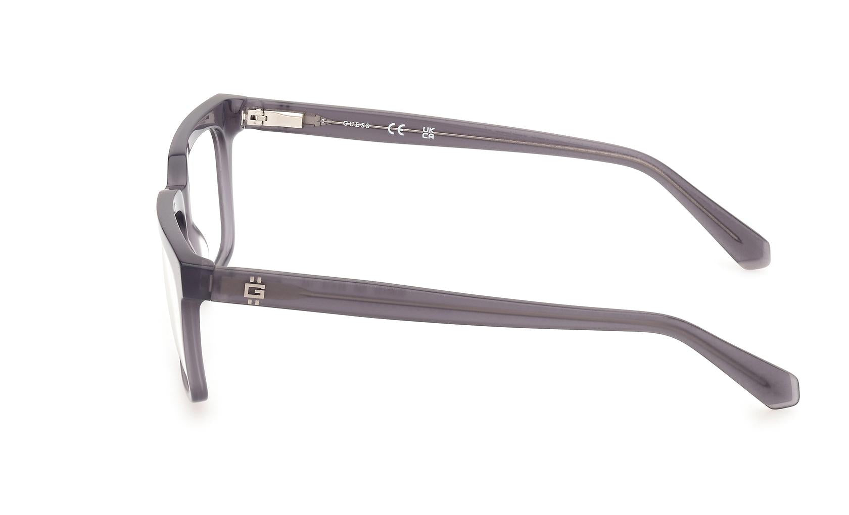 Guess Eyeglasses GU50133 020