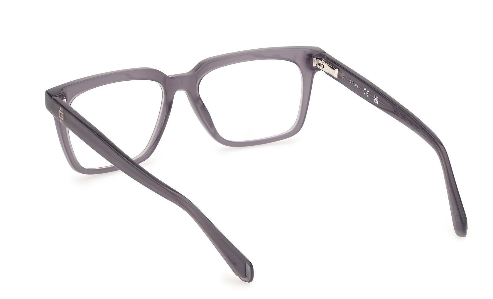 Guess Eyeglasses GU50133 020