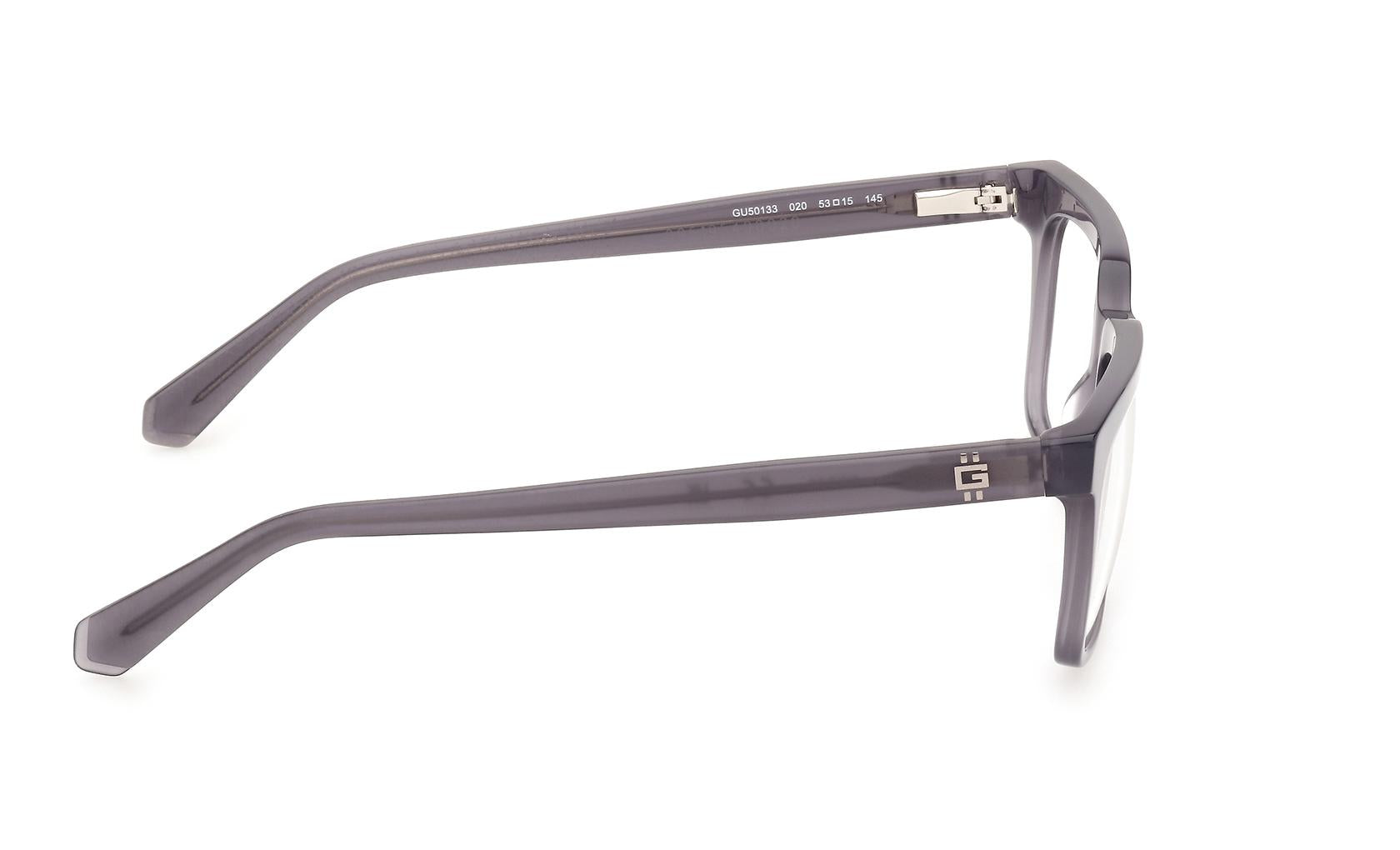 Guess Eyeglasses GU50133 020