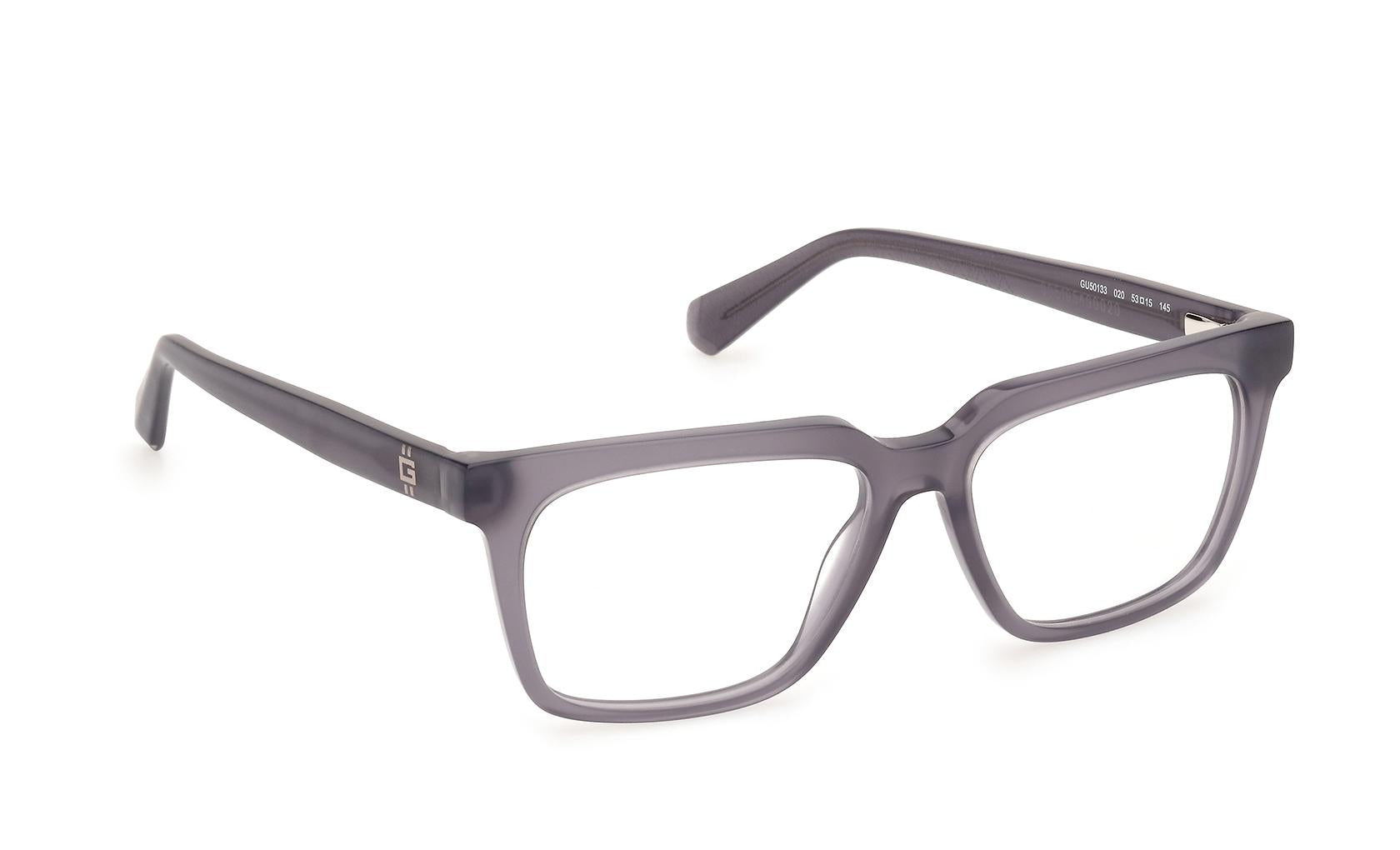 Guess Eyeglasses GU50133 020