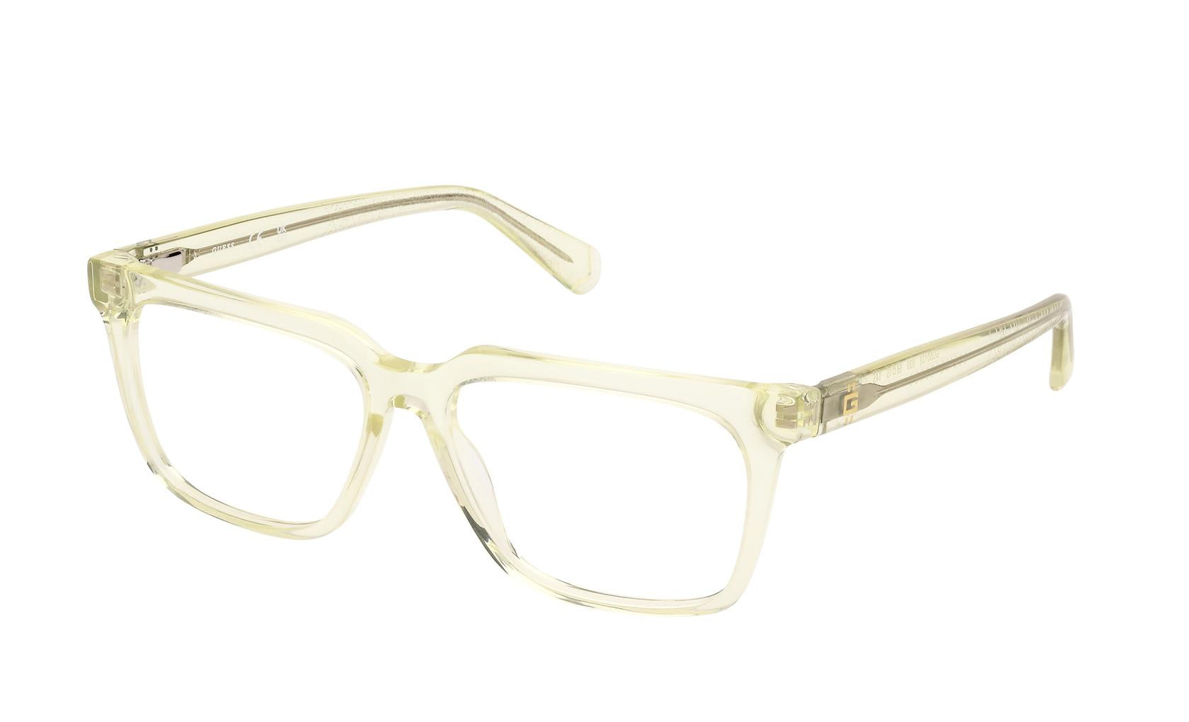 Guess Eyeglasses GU50133 039