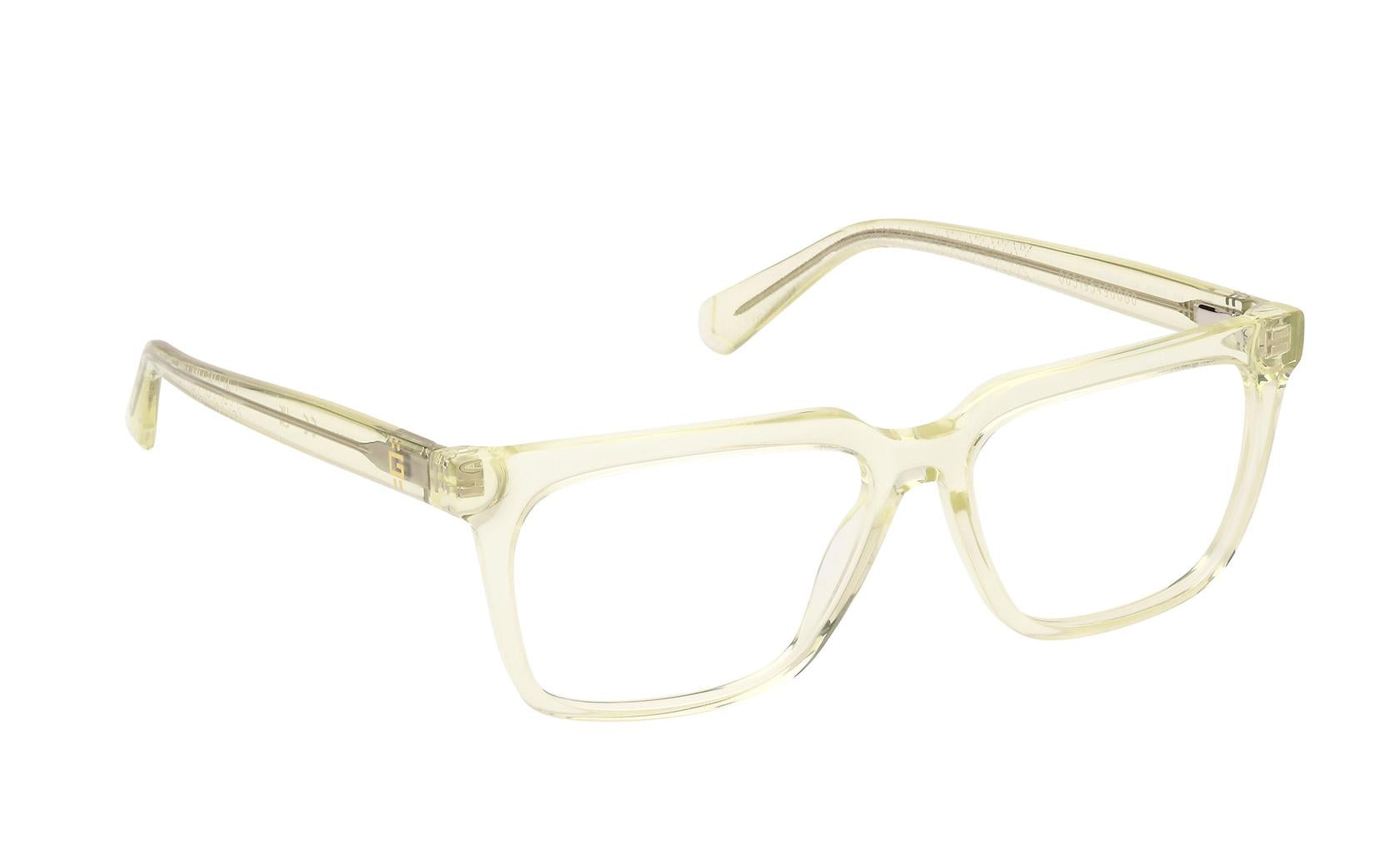 Guess Eyeglasses GU50133 039