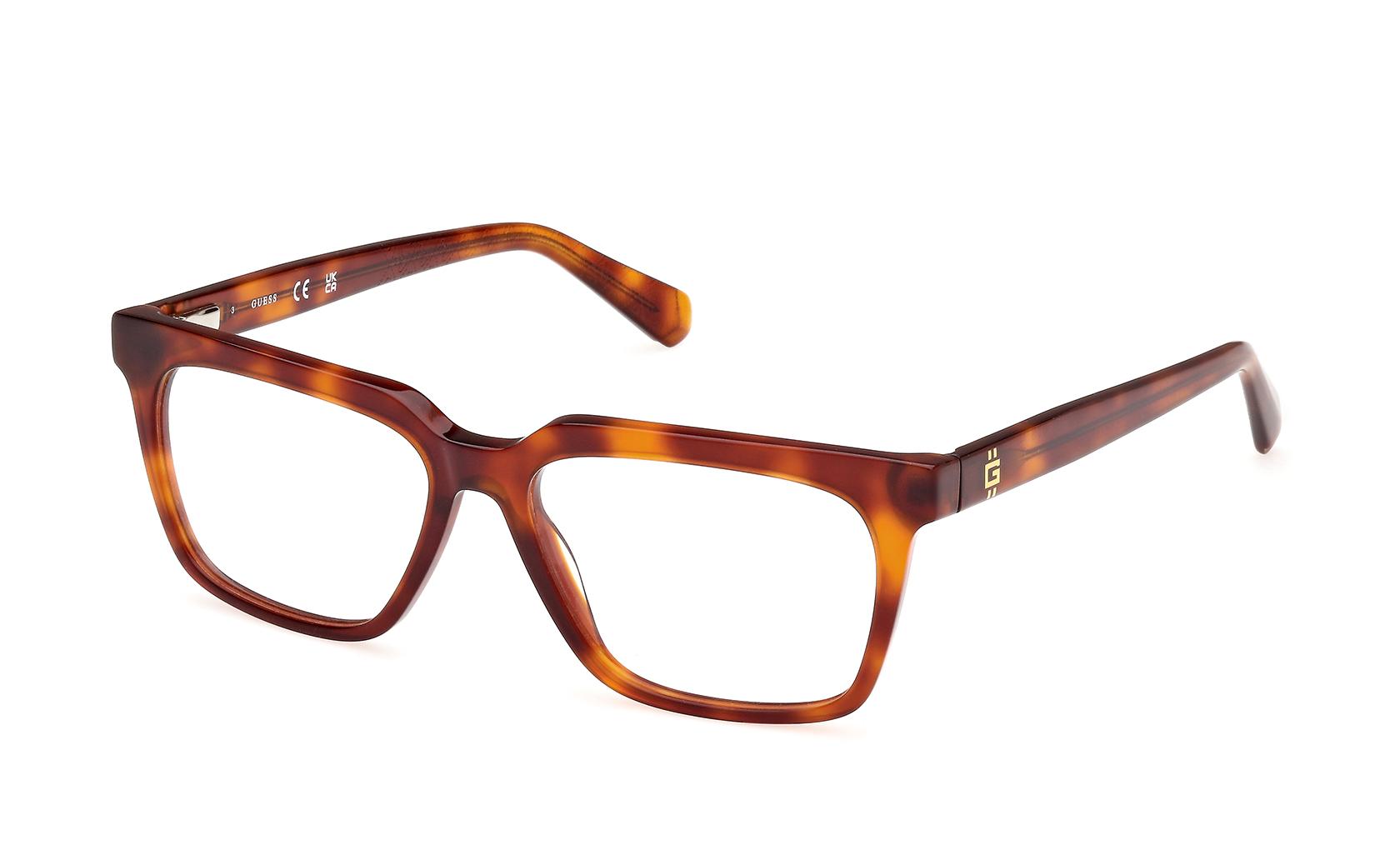 Guess Eyeglasses GU50133 053