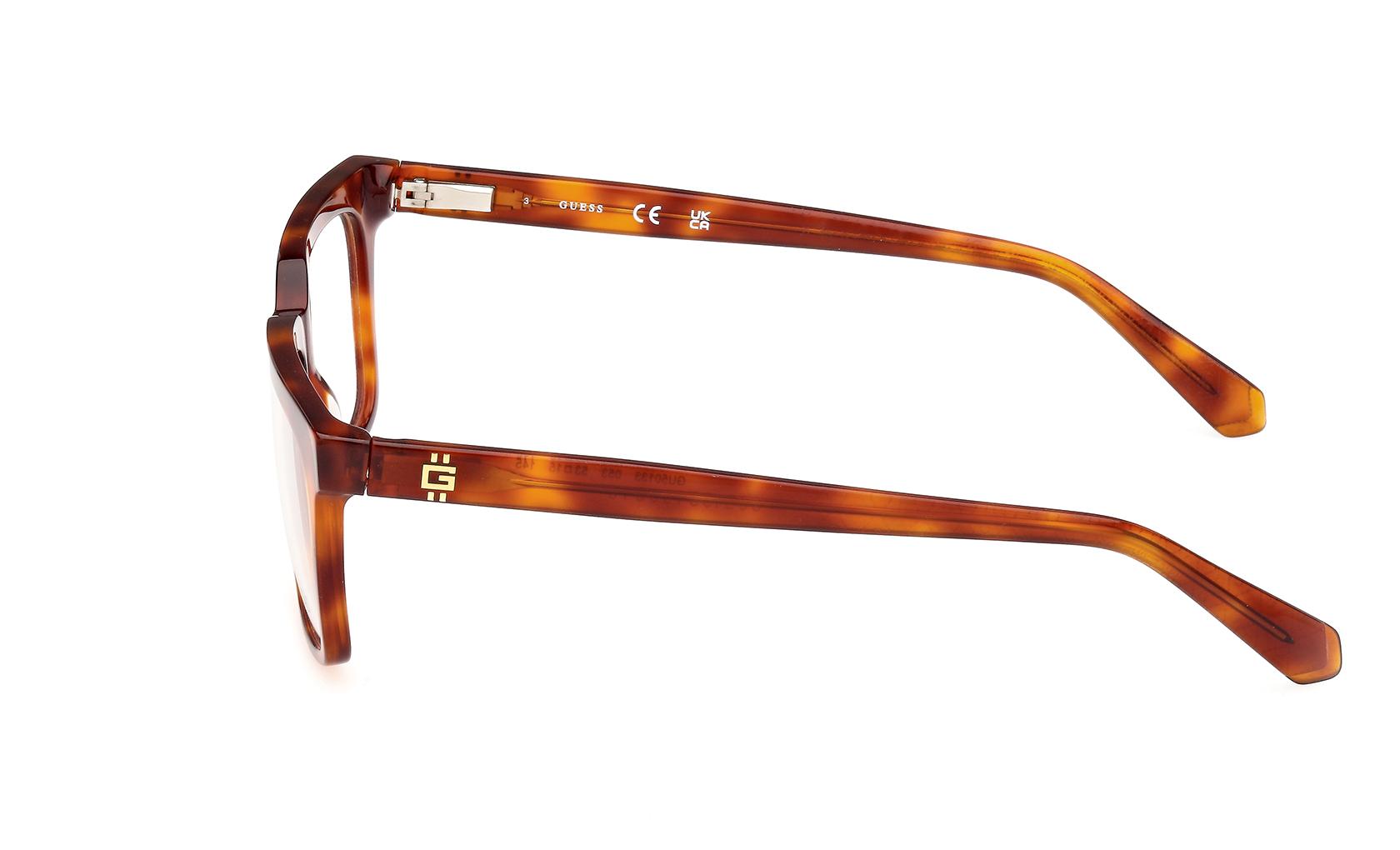 Guess Eyeglasses GU50133 053