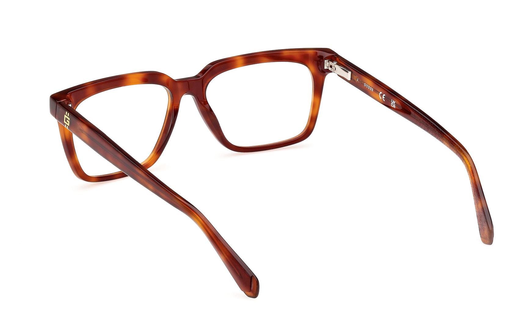 Guess Eyeglasses GU50133 053