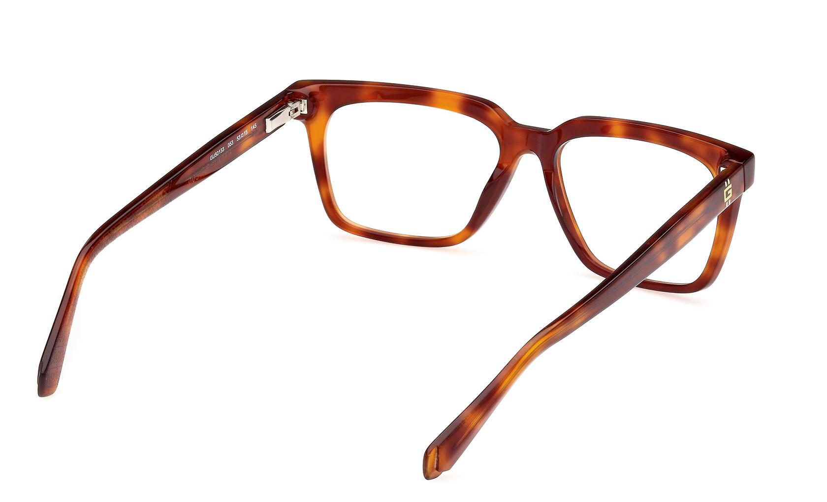 Guess Eyeglasses GU50133 053