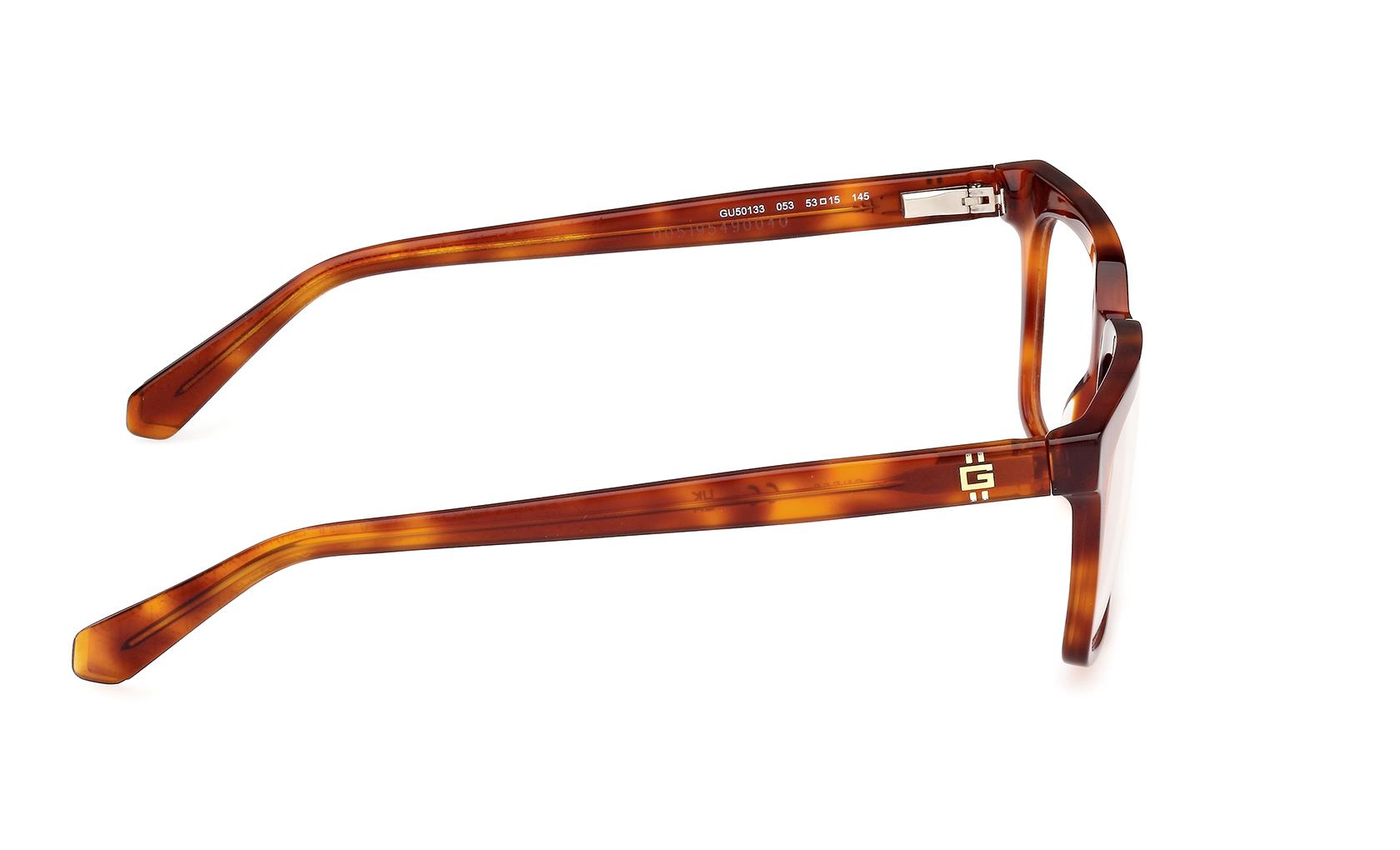 Guess Eyeglasses GU50133 053