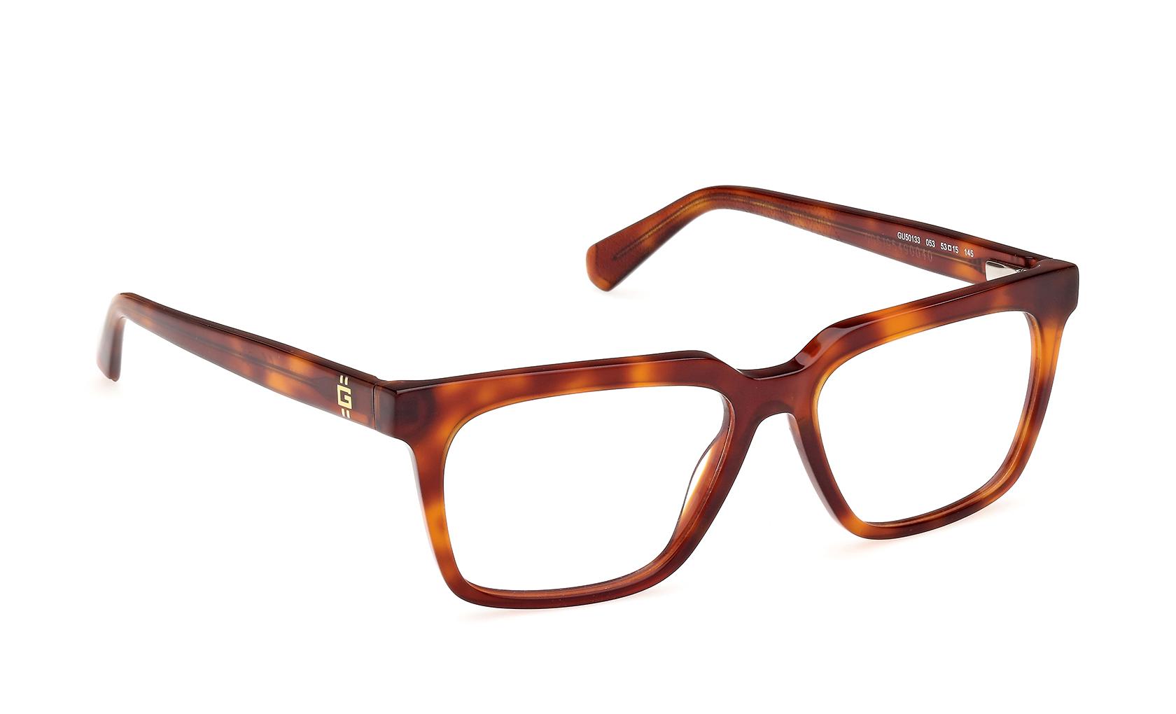 Guess Eyeglasses GU50133 053