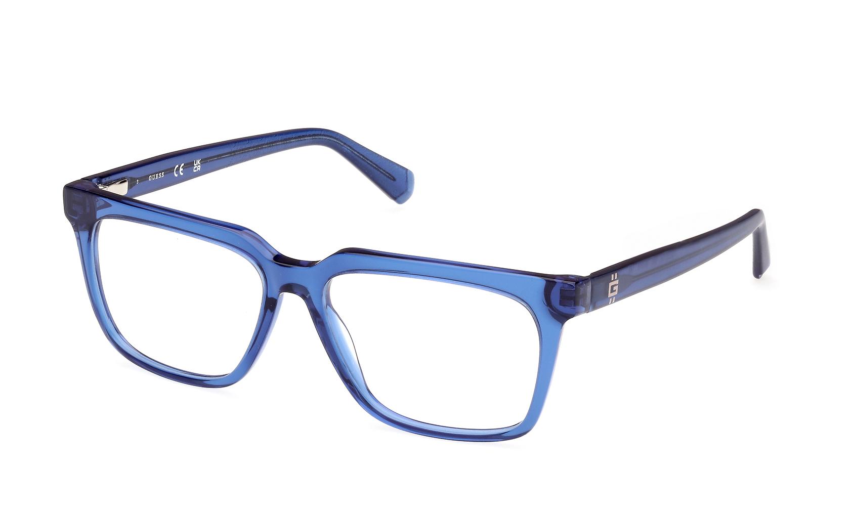Guess Eyeglasses GU50133 090