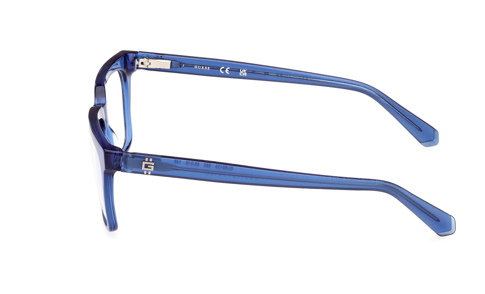 Guess Eyeglasses GU50133 090