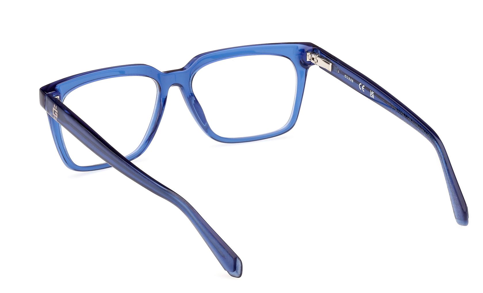 Guess Eyeglasses GU50133 090