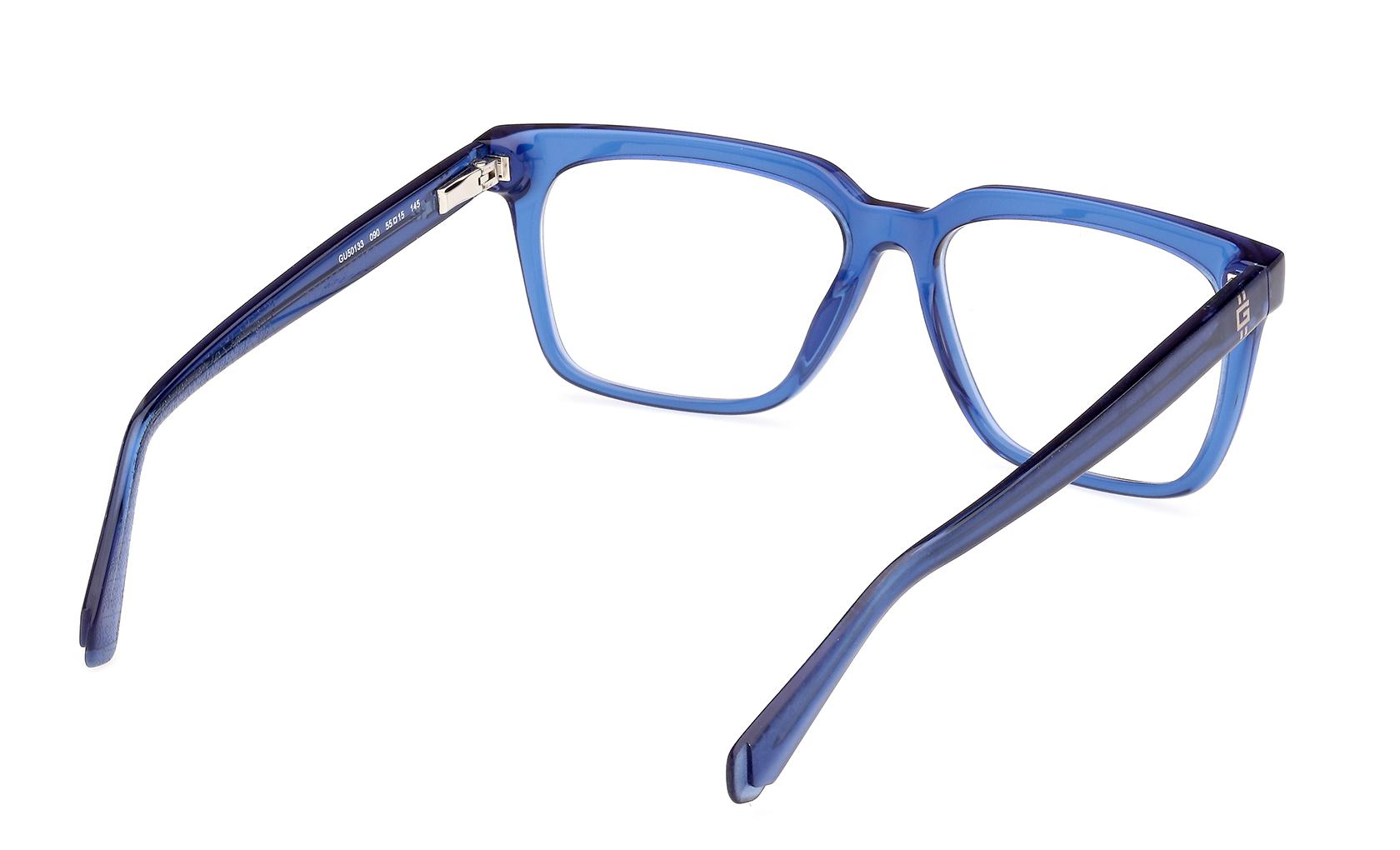 Guess Eyeglasses GU50133 090