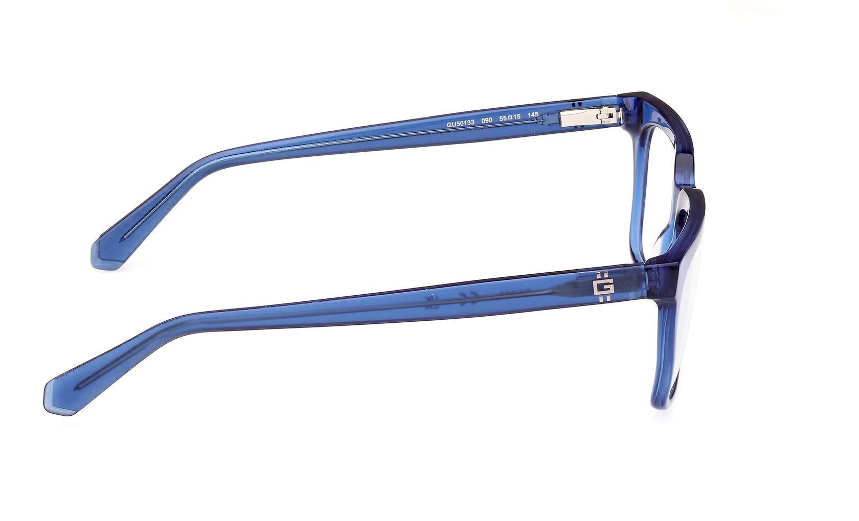Guess Eyeglasses GU50133 090