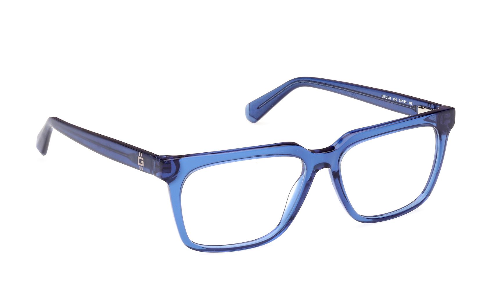 Guess Eyeglasses GU50133 090