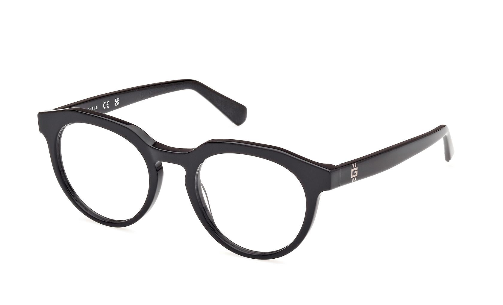 Guess Eyeglasses GU50134 001