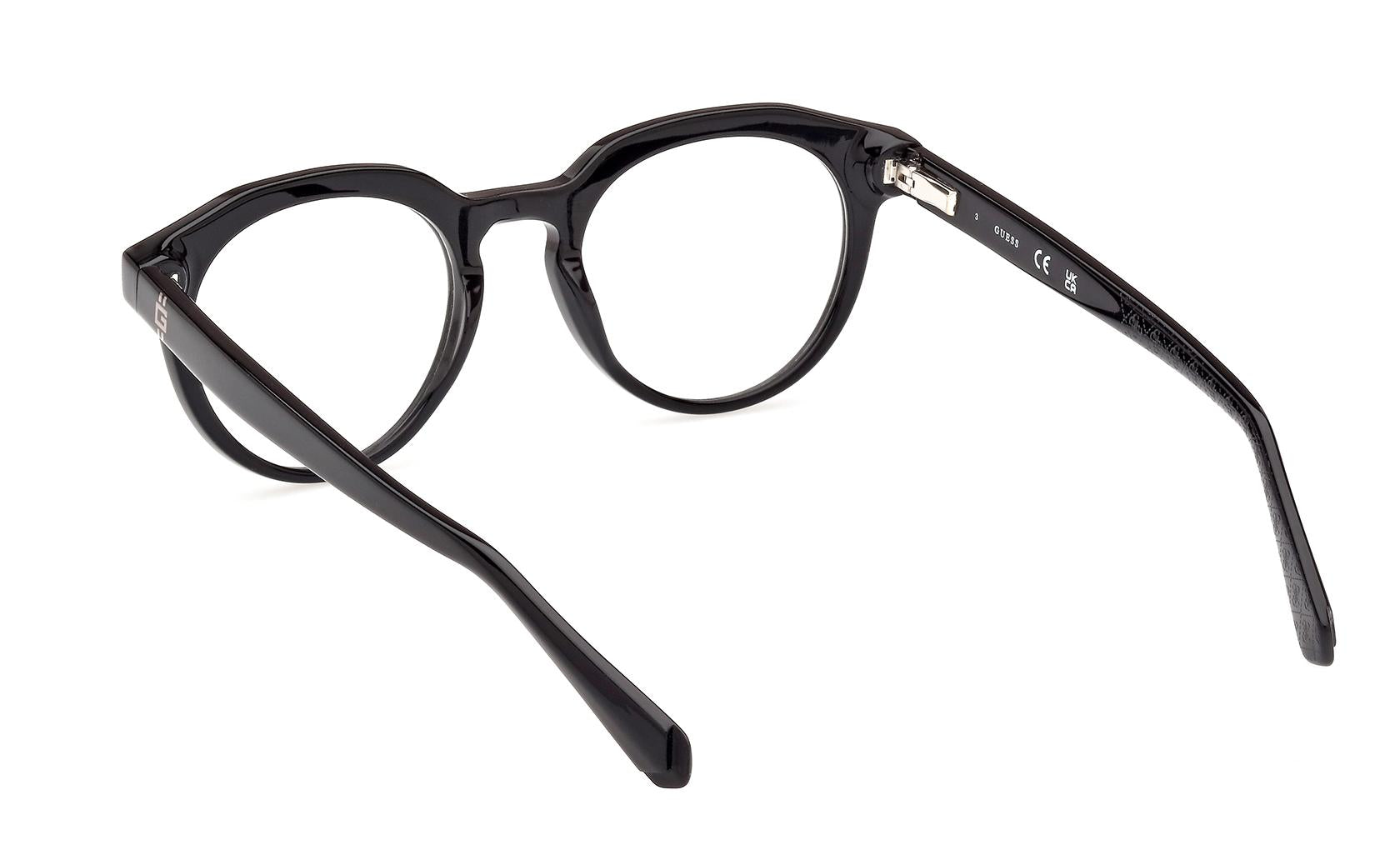 Guess Eyeglasses GU50134 001