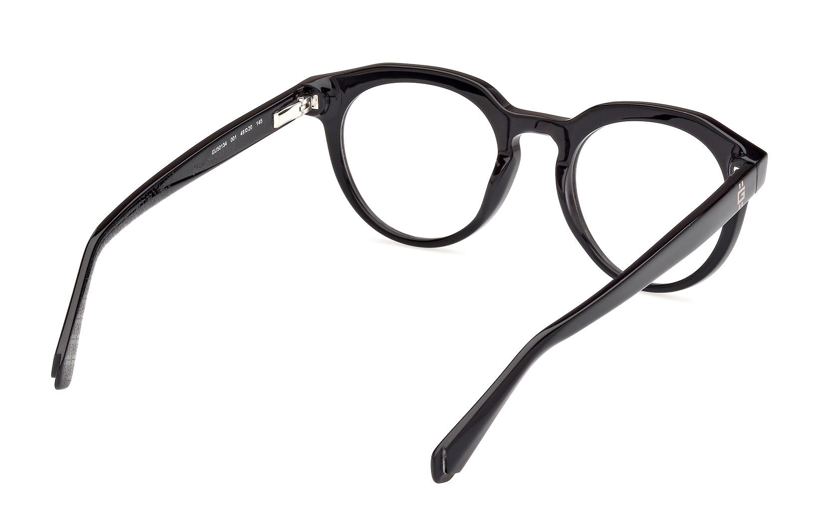 Guess Eyeglasses GU50134 001