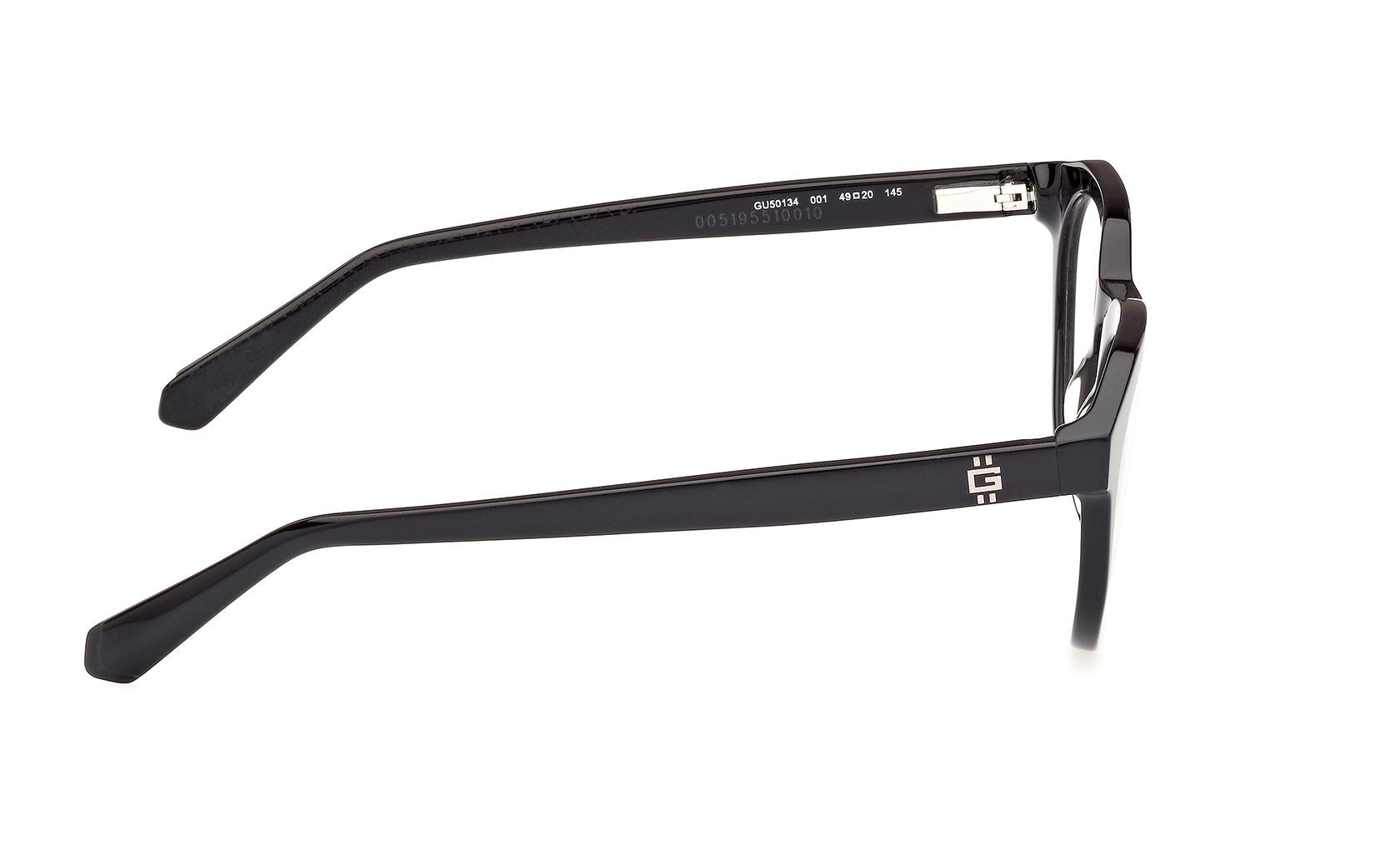 Guess Eyeglasses GU50134 001