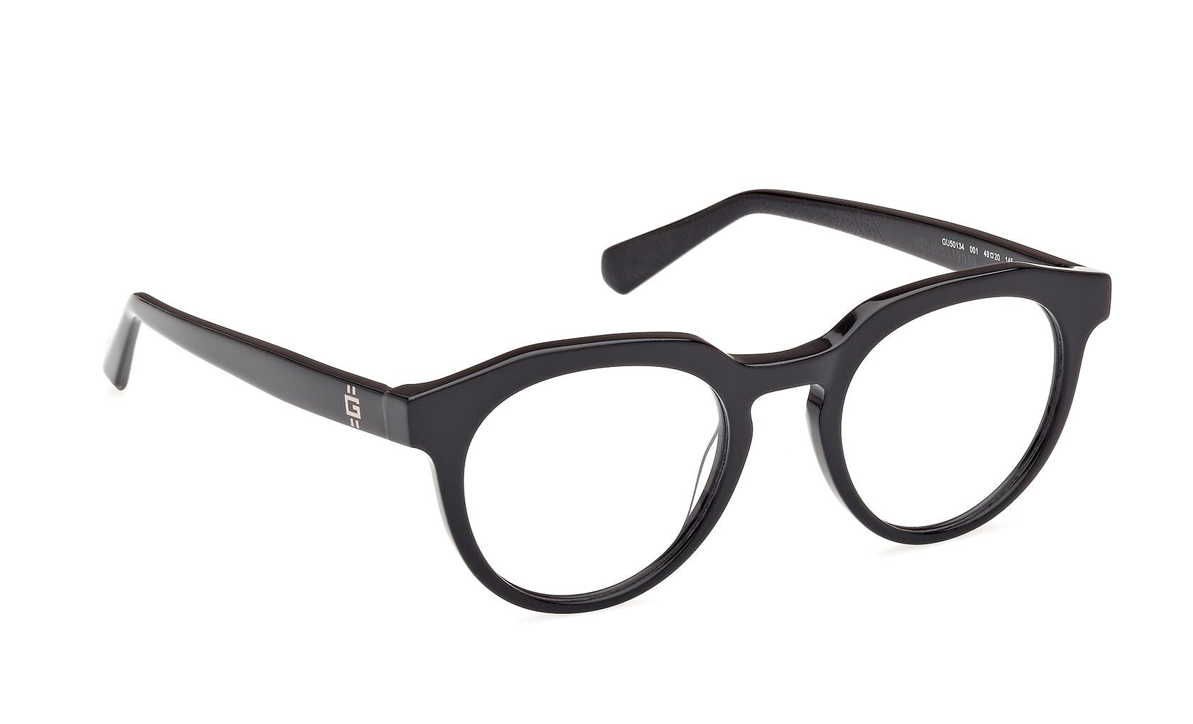 Guess Eyeglasses GU50134 001