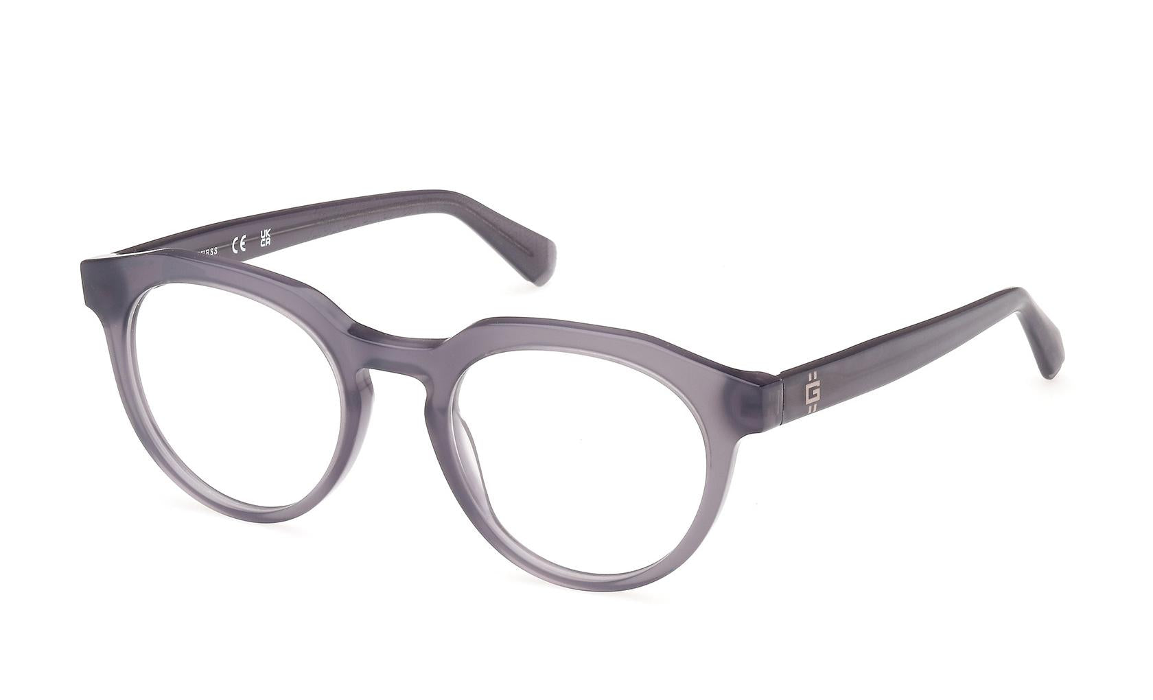 Guess Eyeglasses GU50134 020