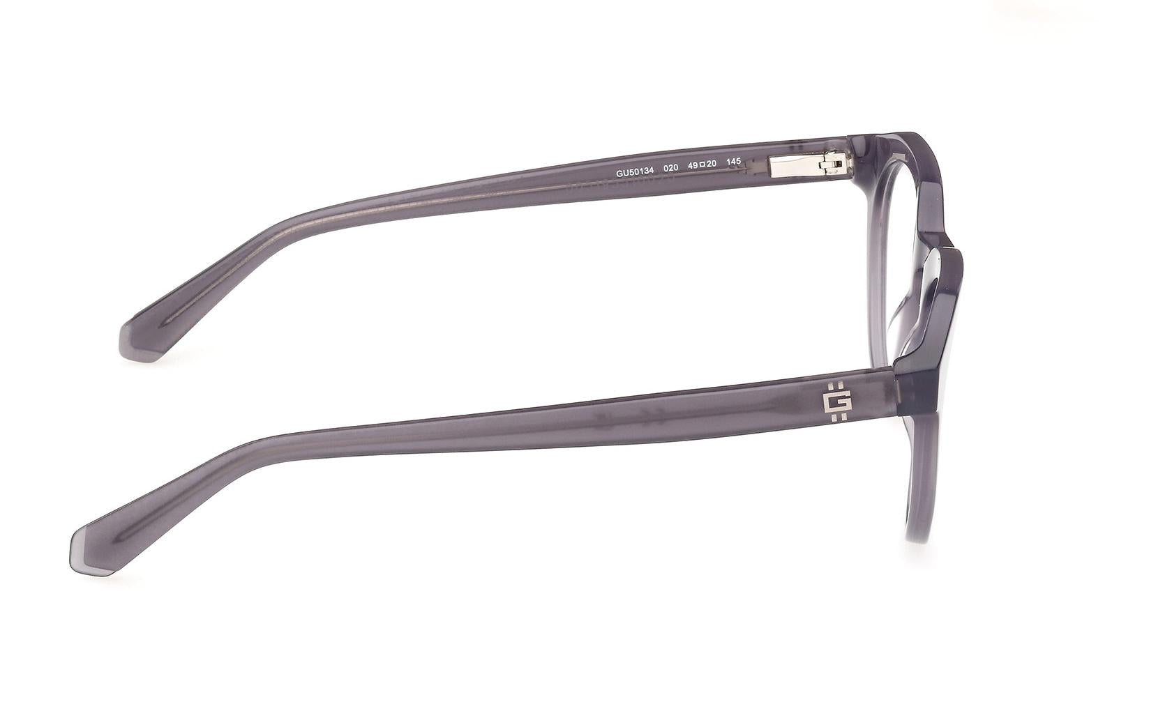 Guess Eyeglasses GU50134 020