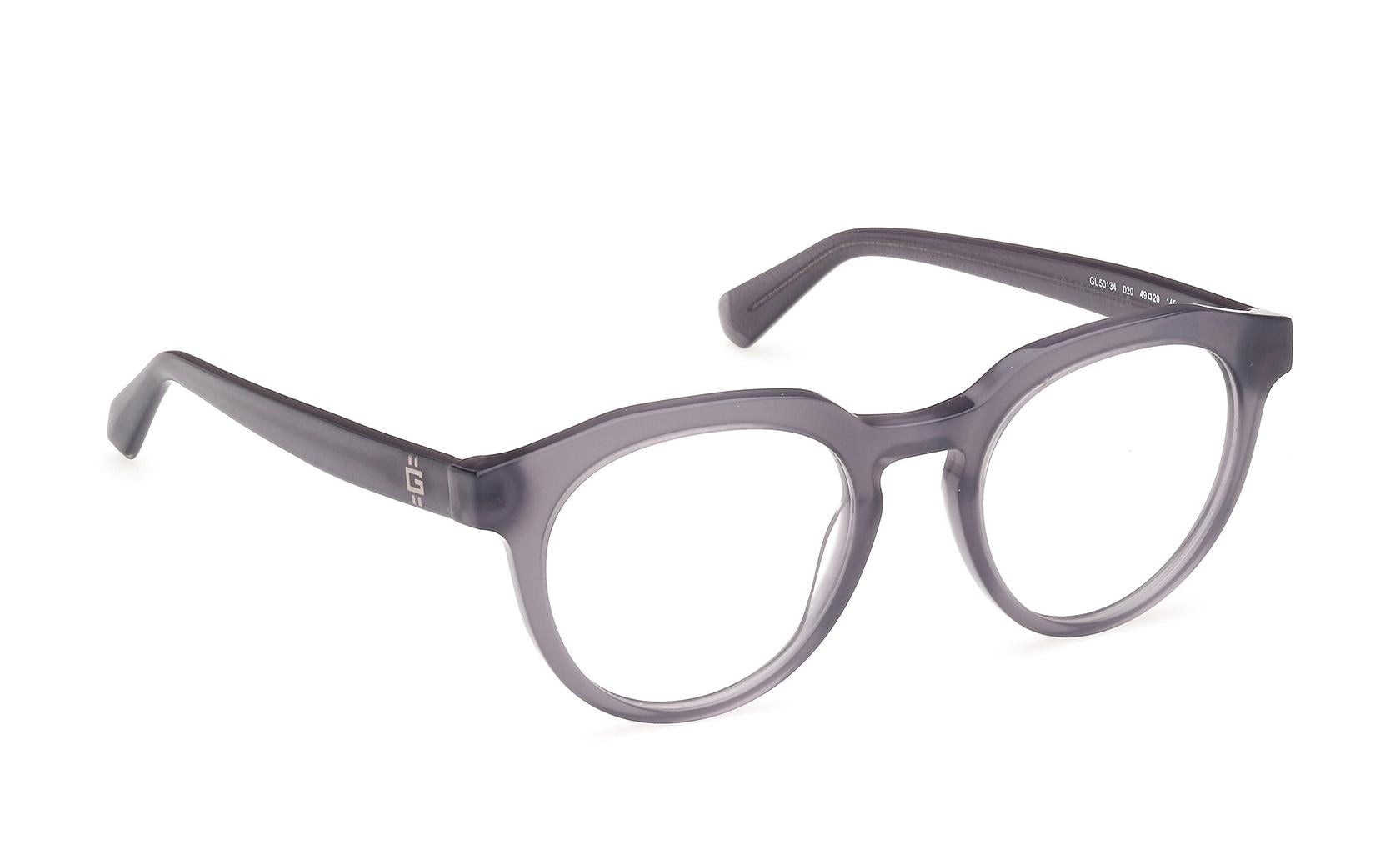 Guess Eyeglasses GU50134 020