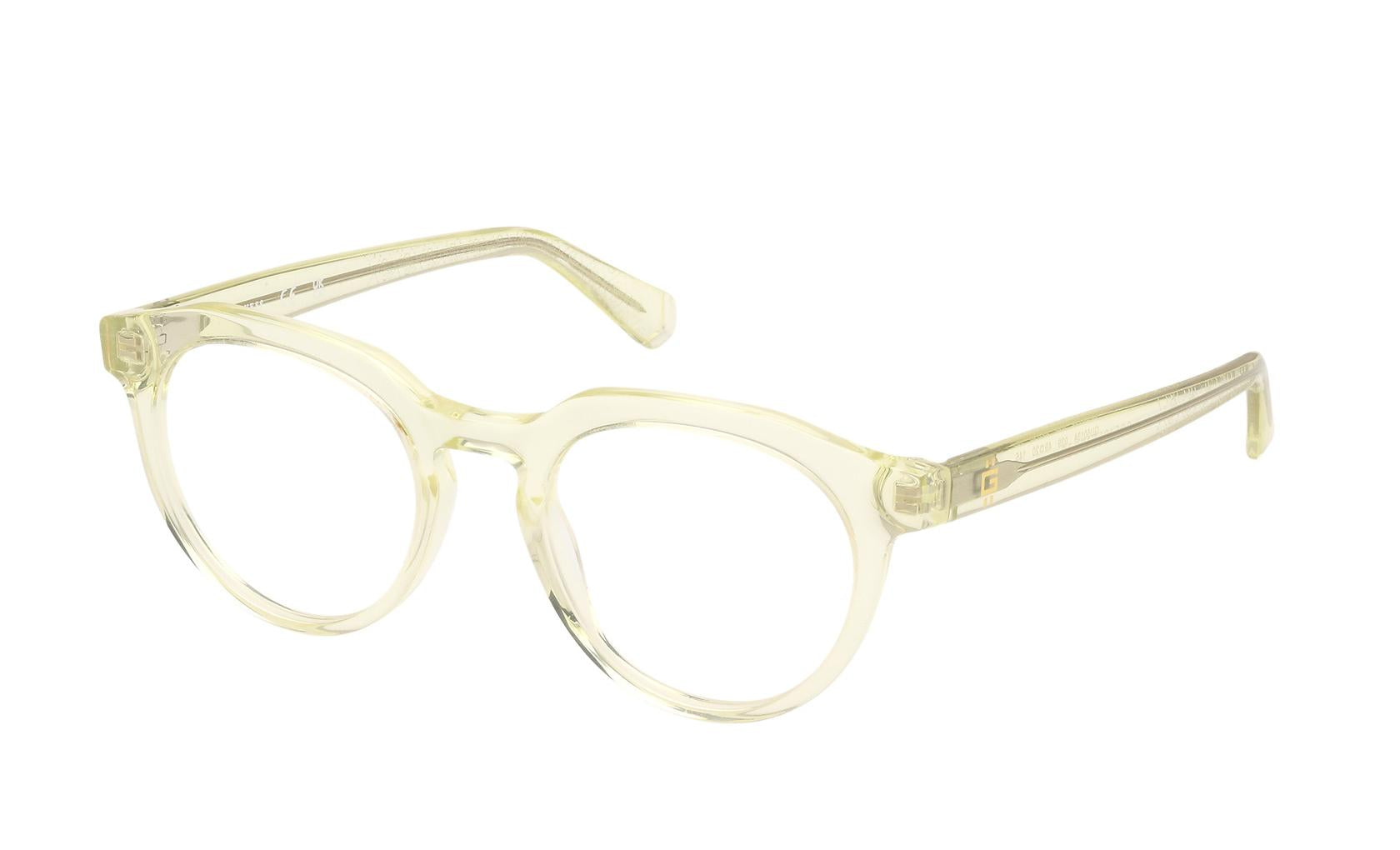 Guess Eyeglasses GU50134 039
