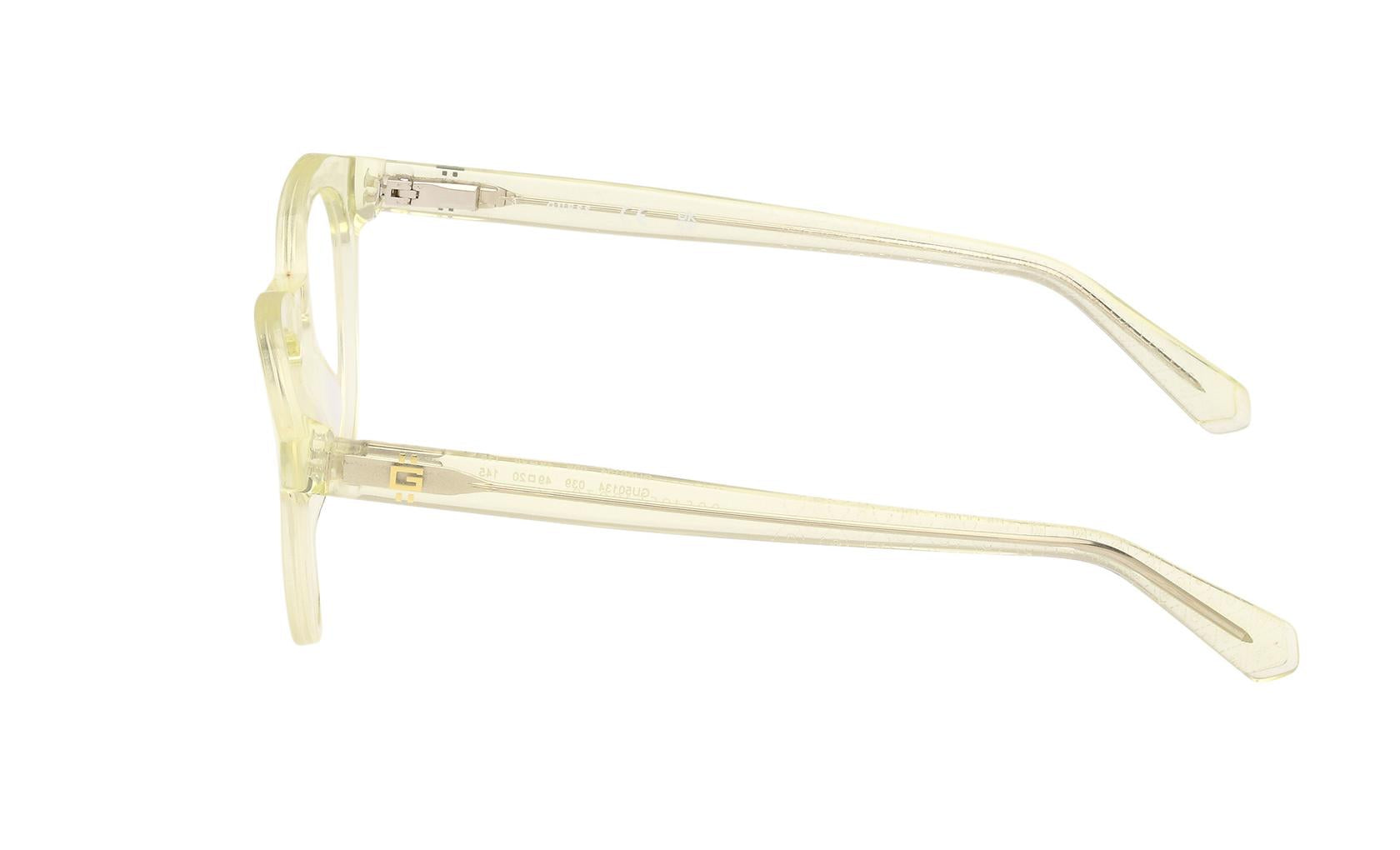 Guess Eyeglasses GU50134 039