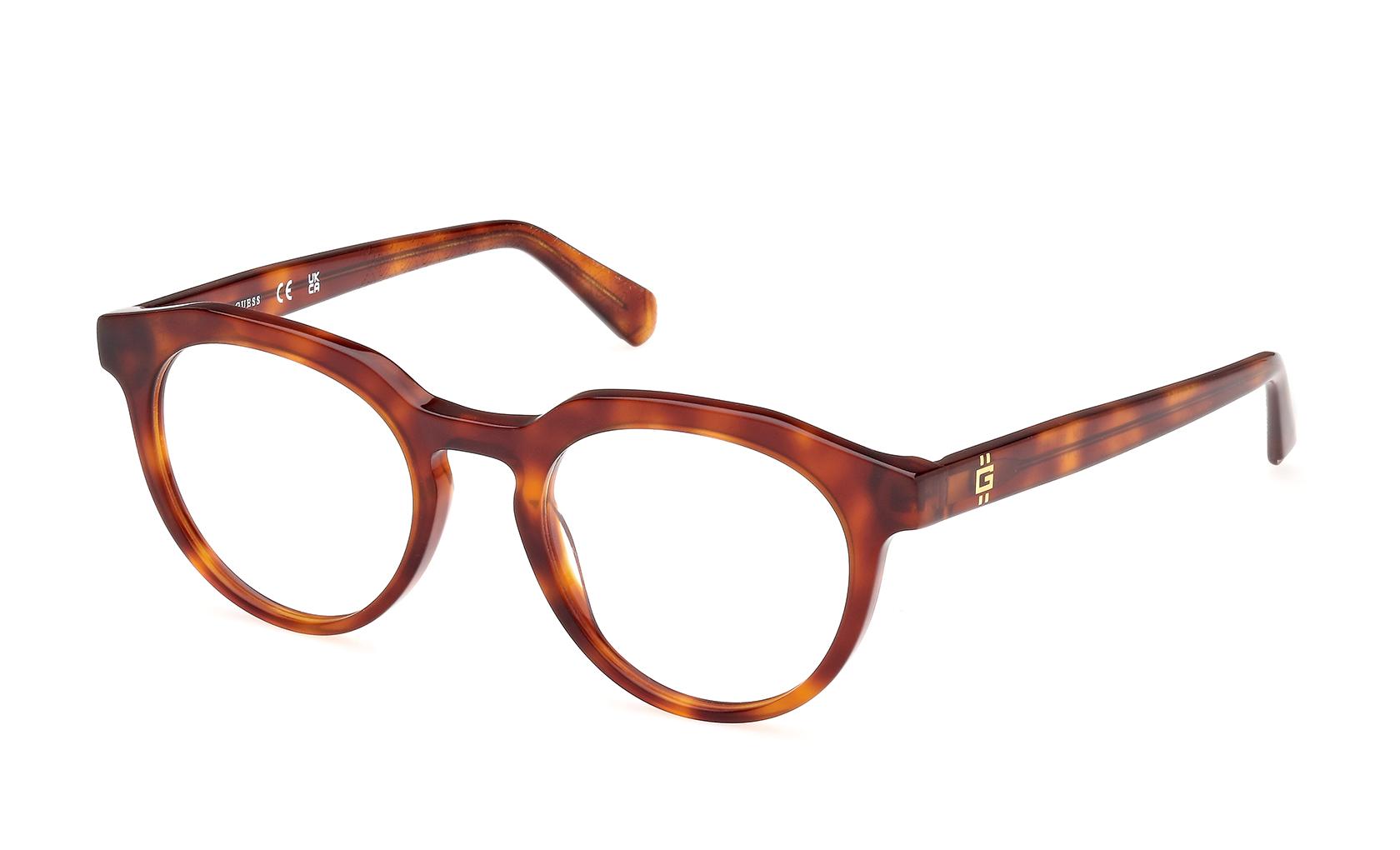 Guess Eyeglasses GU50134 053