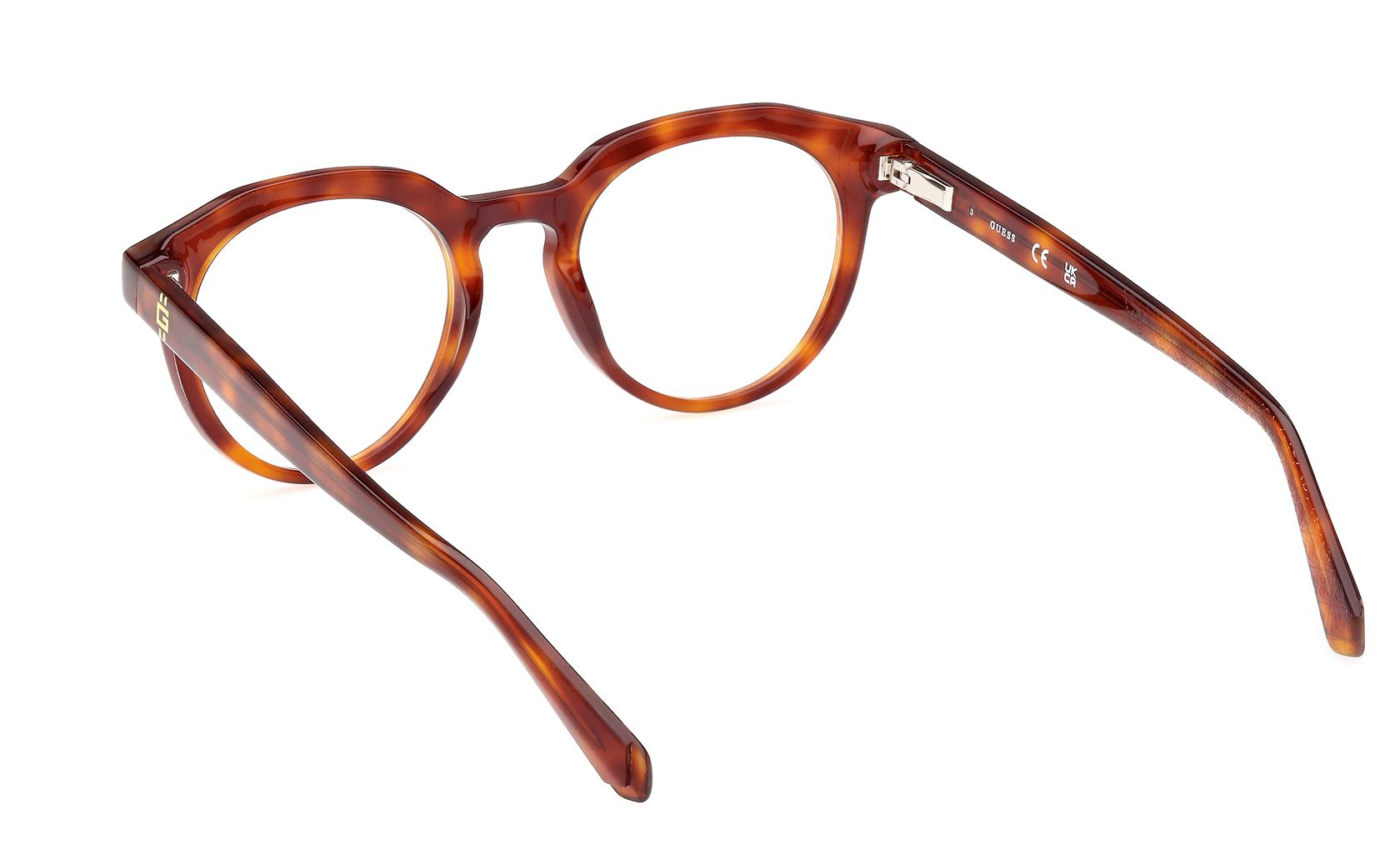 Guess Eyeglasses GU50134 053
