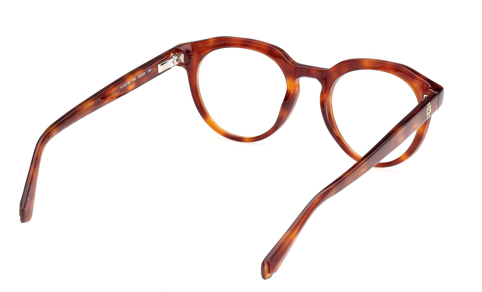 Guess Eyeglasses GU50134 053