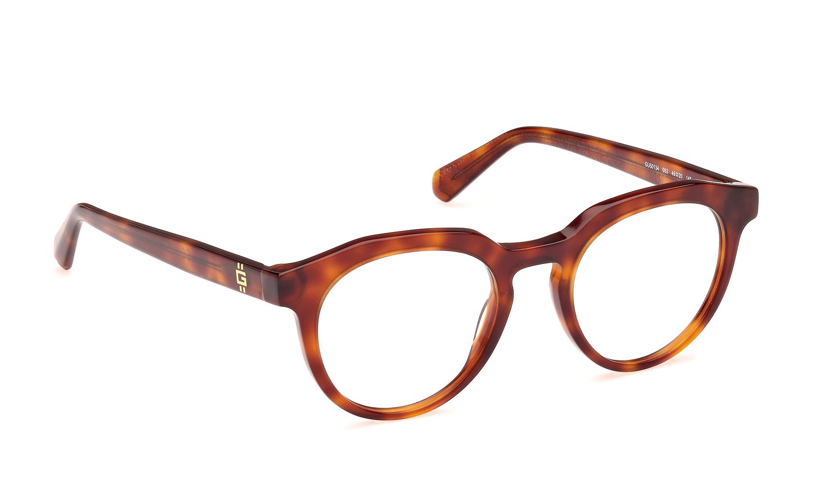 Guess Eyeglasses GU50134 053